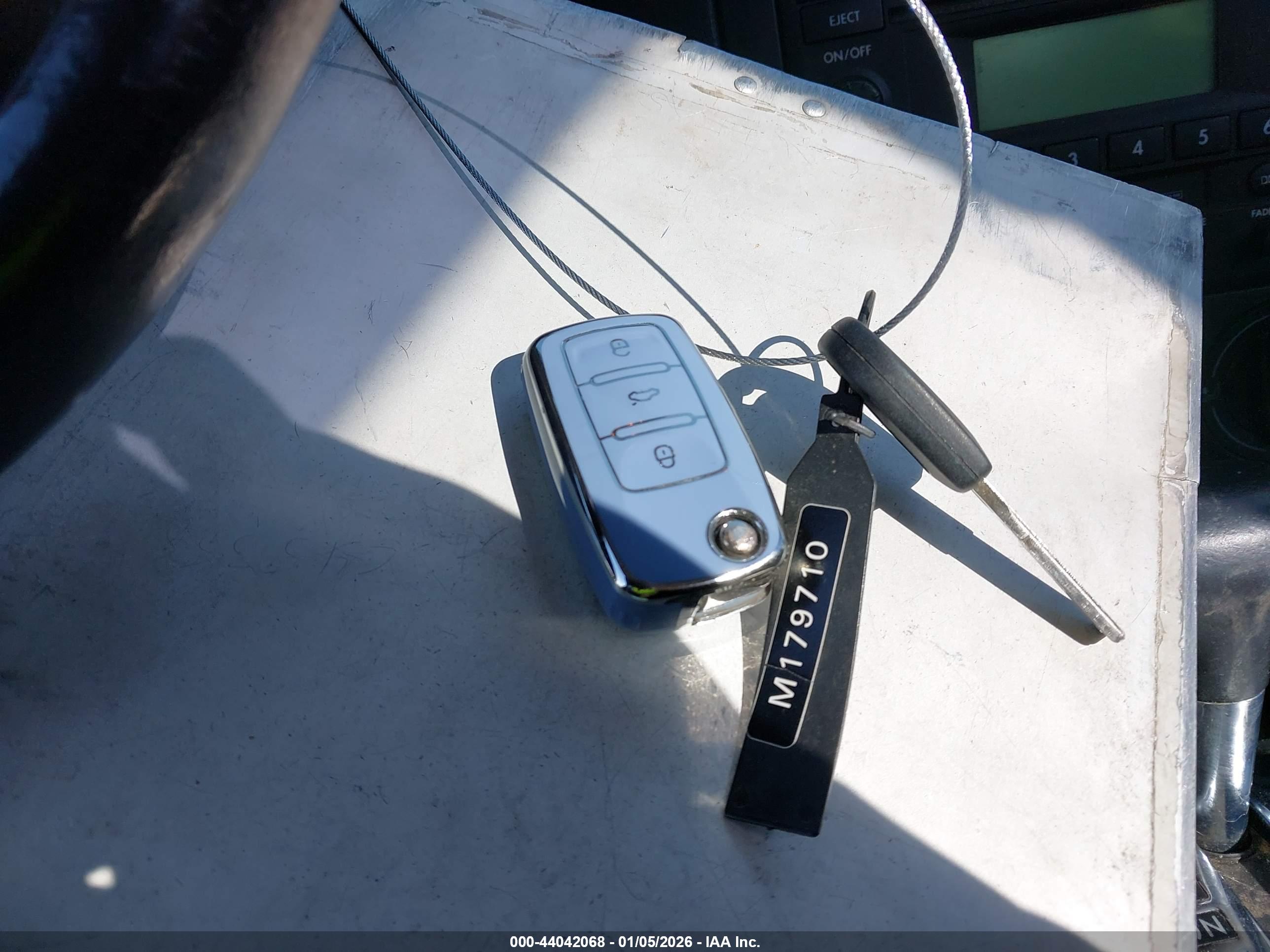 VOLKSWAGEN JETTA image 11