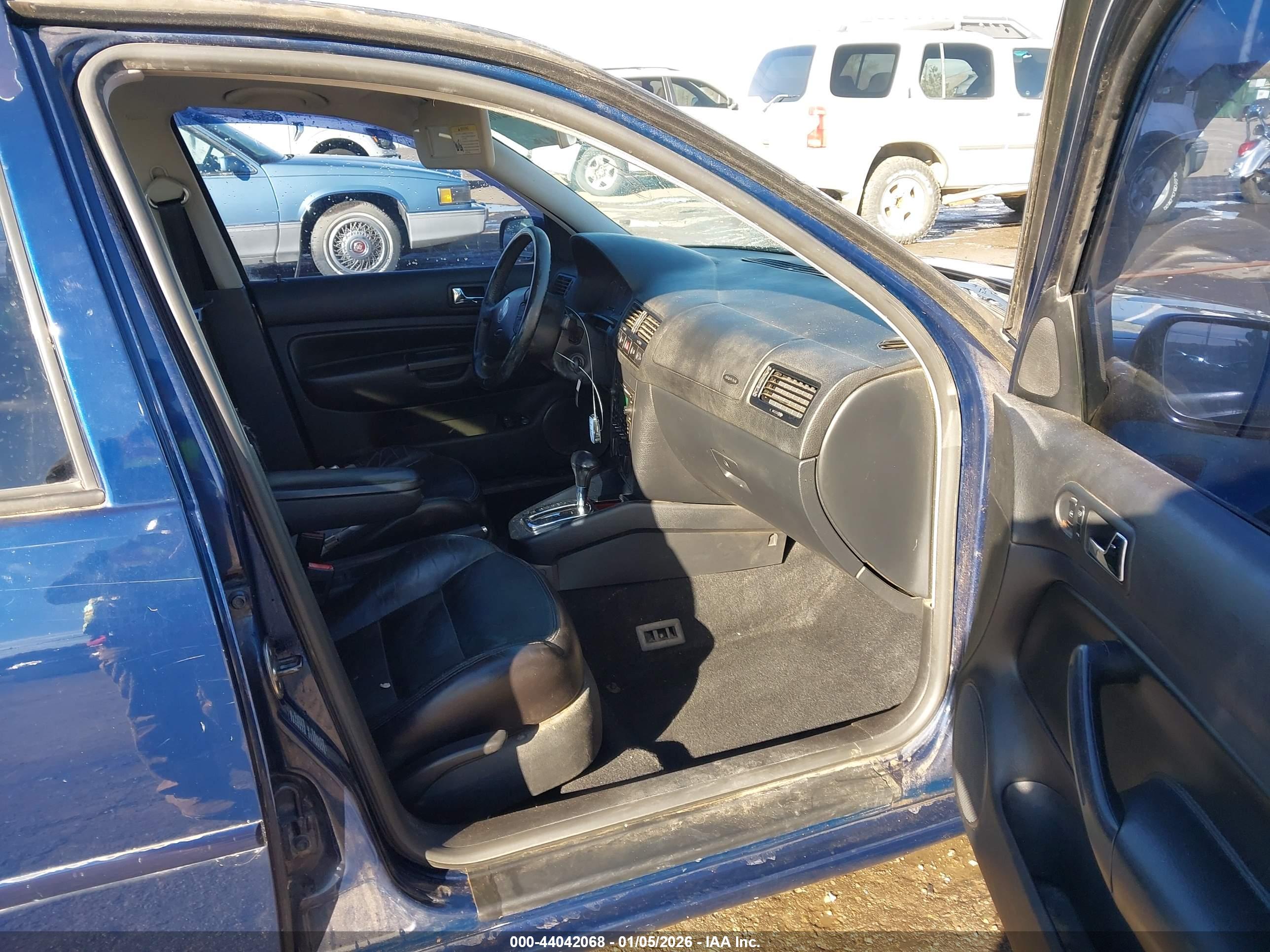 VOLKSWAGEN JETTA image 5