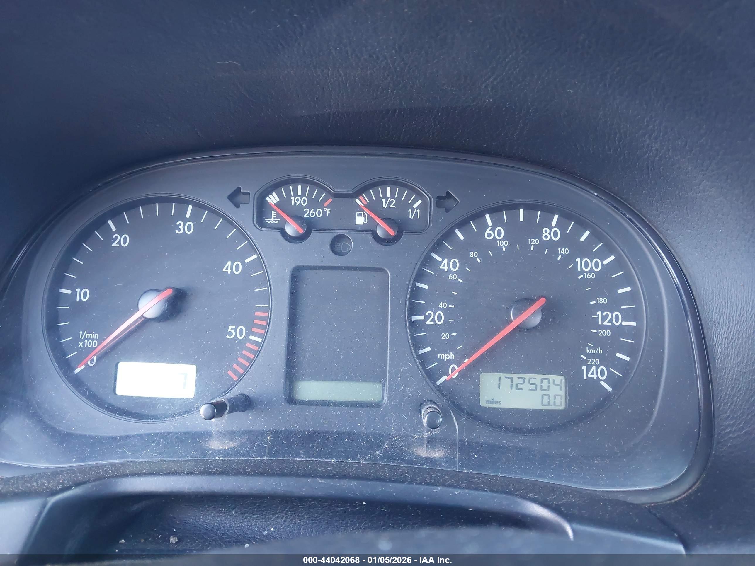 VOLKSWAGEN JETTA image 7