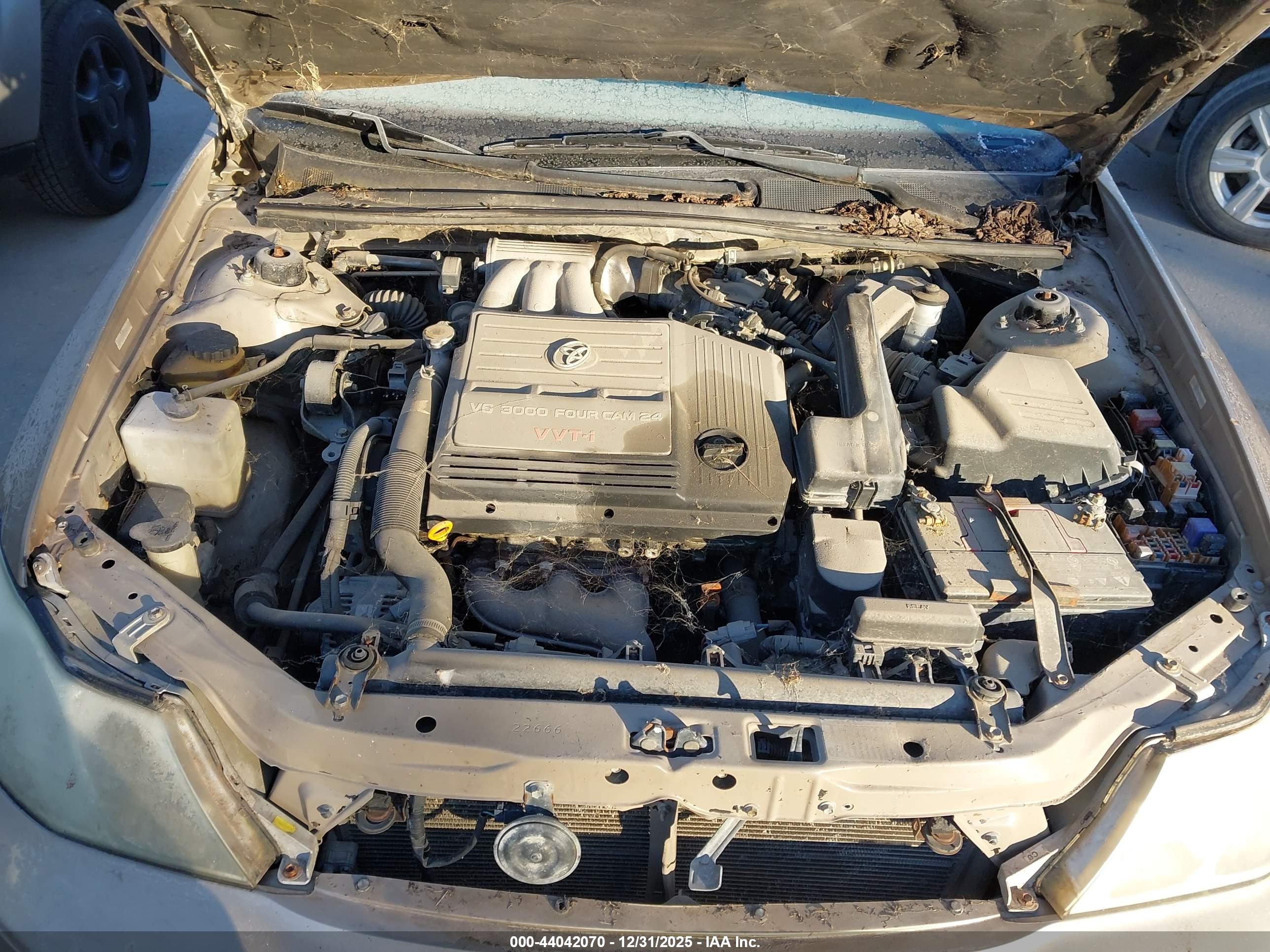 TOYOTA AVALON image 10