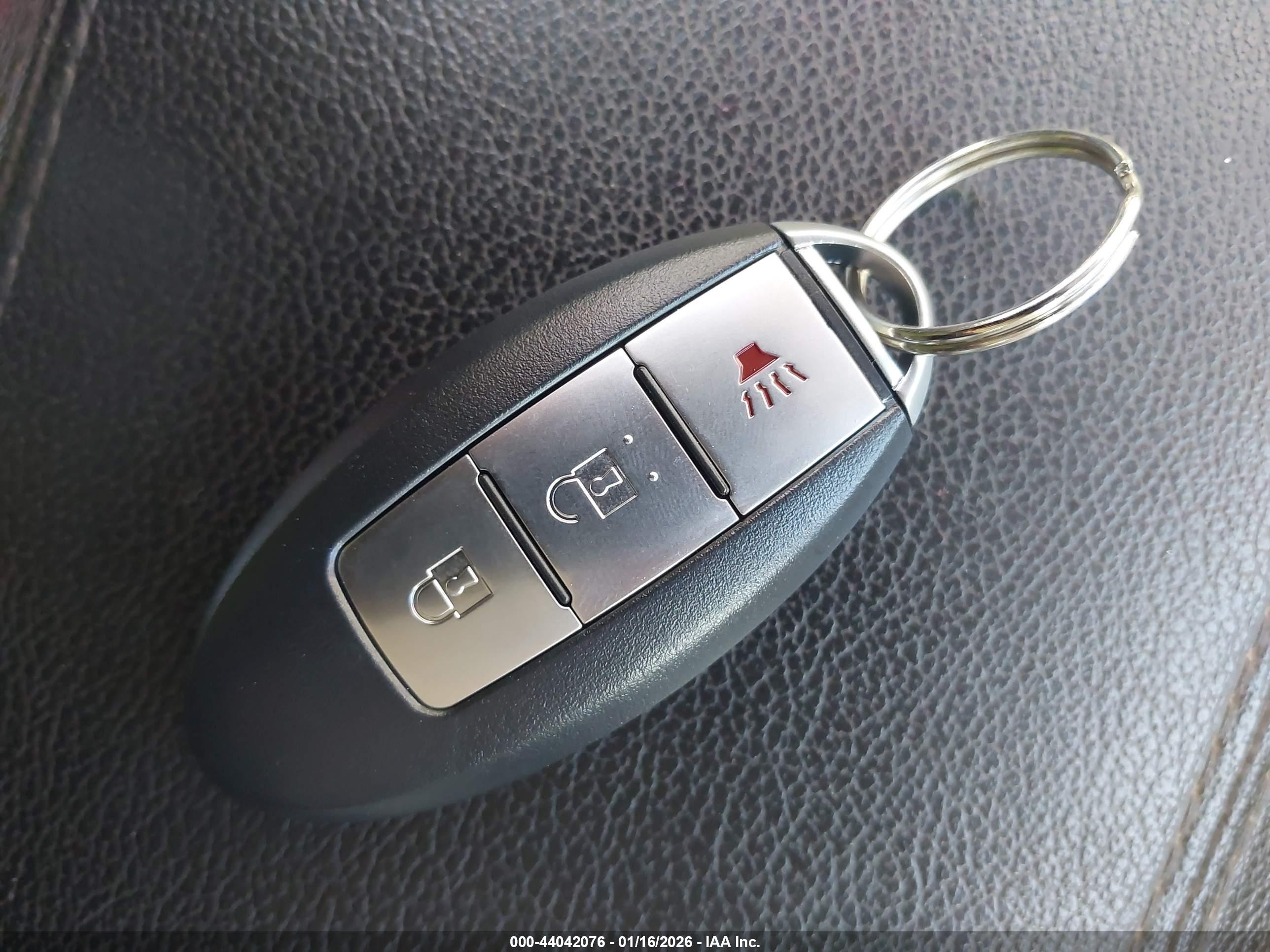 NISSAN SENTRA image 11