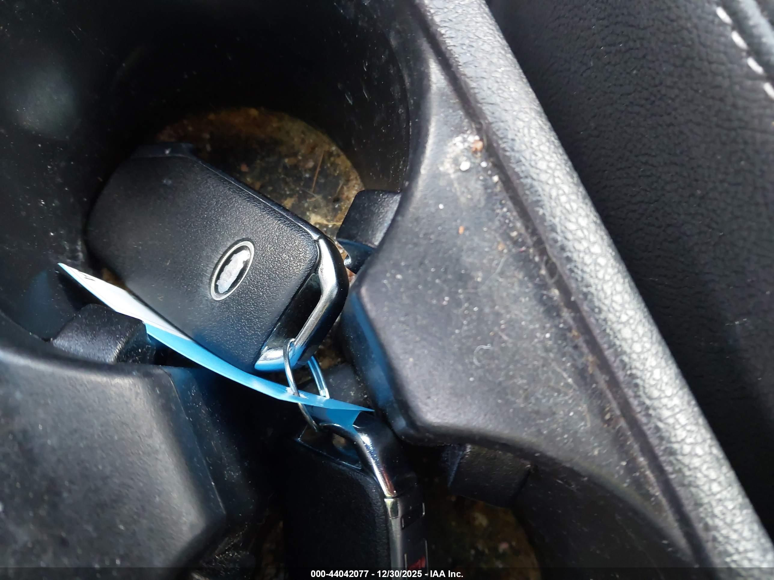 KIA NIRO image 11