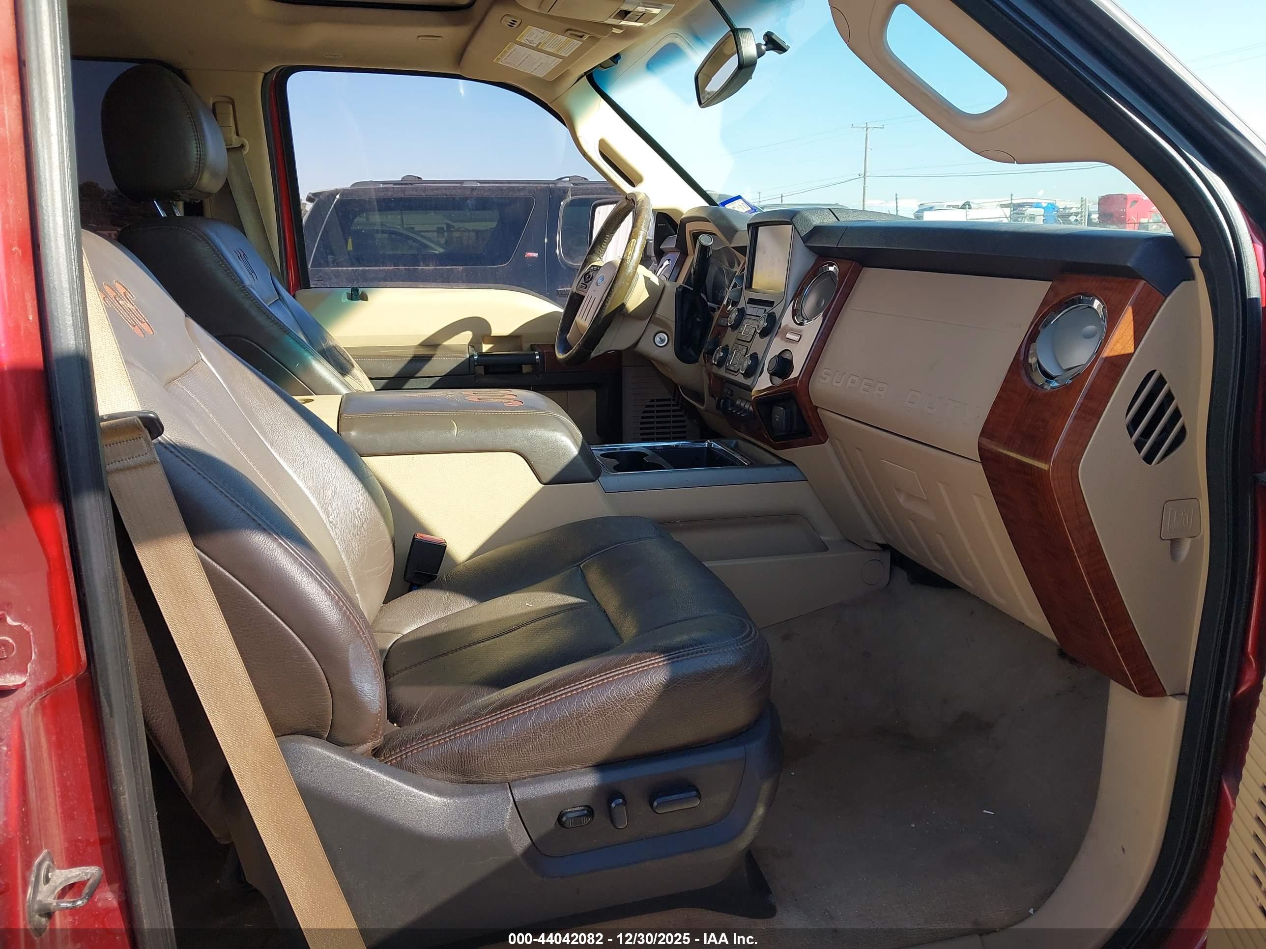 FORD F-250 image 5