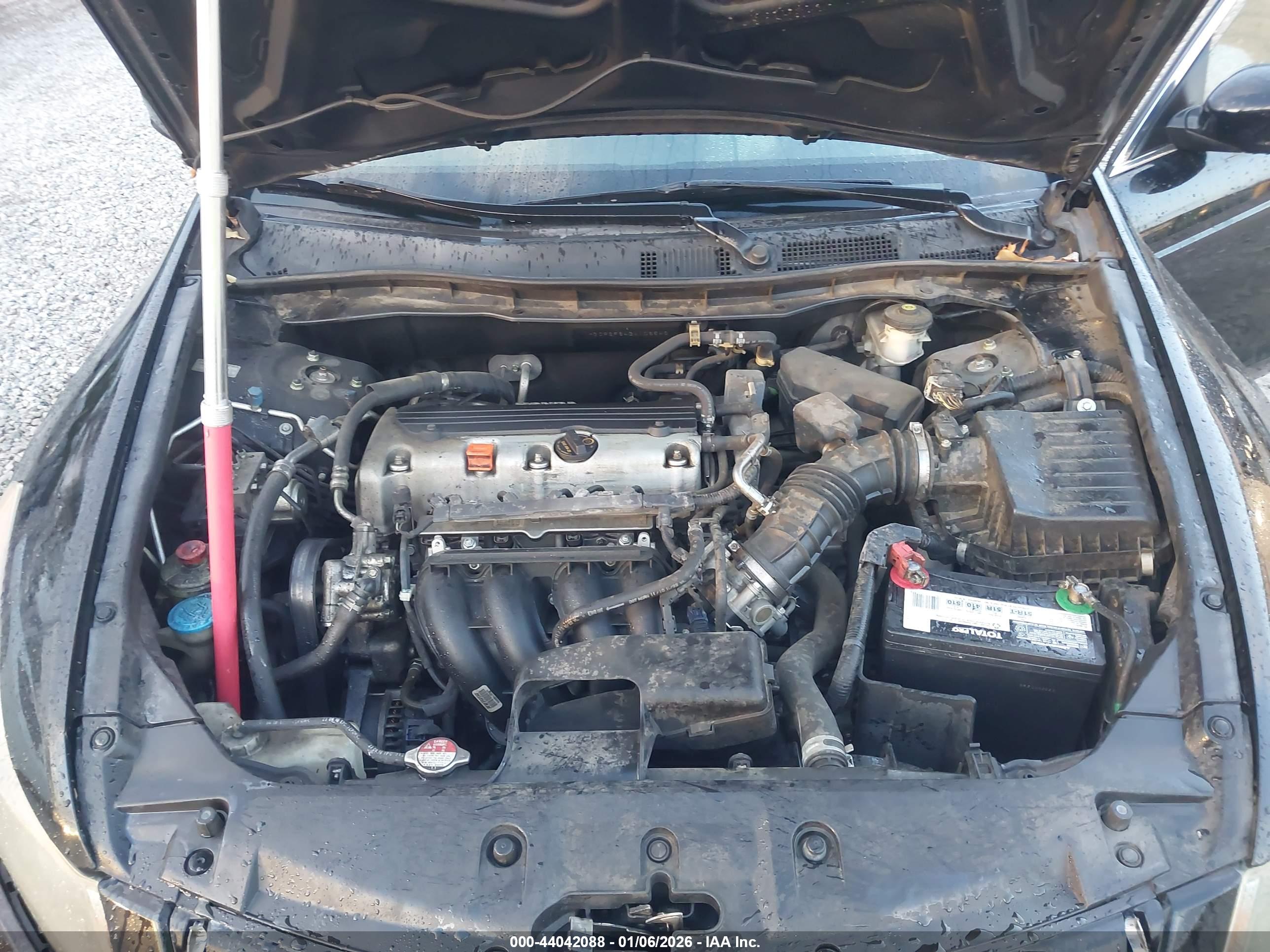 HONDA ACCORD image 10