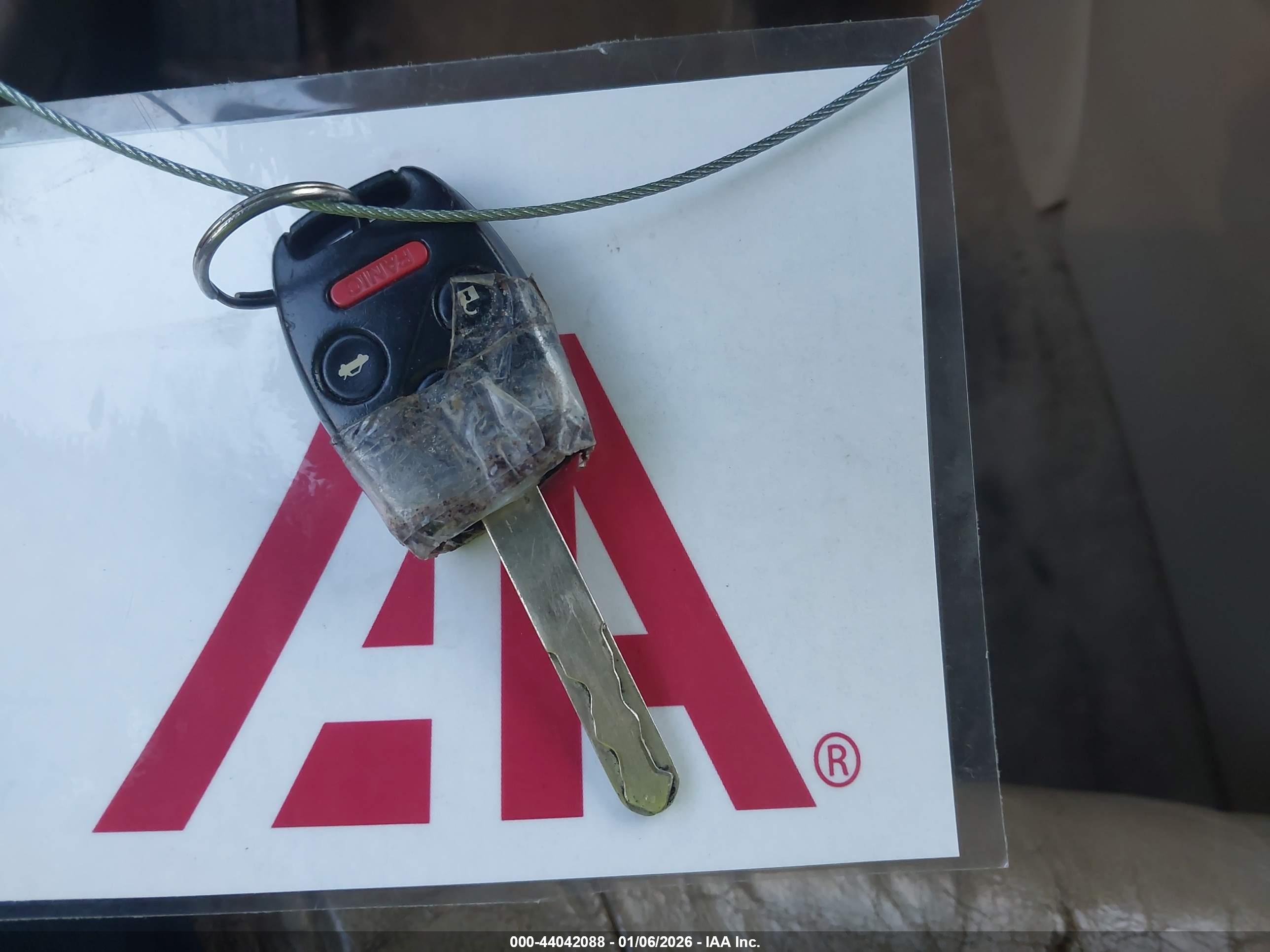 HONDA ACCORD image 11