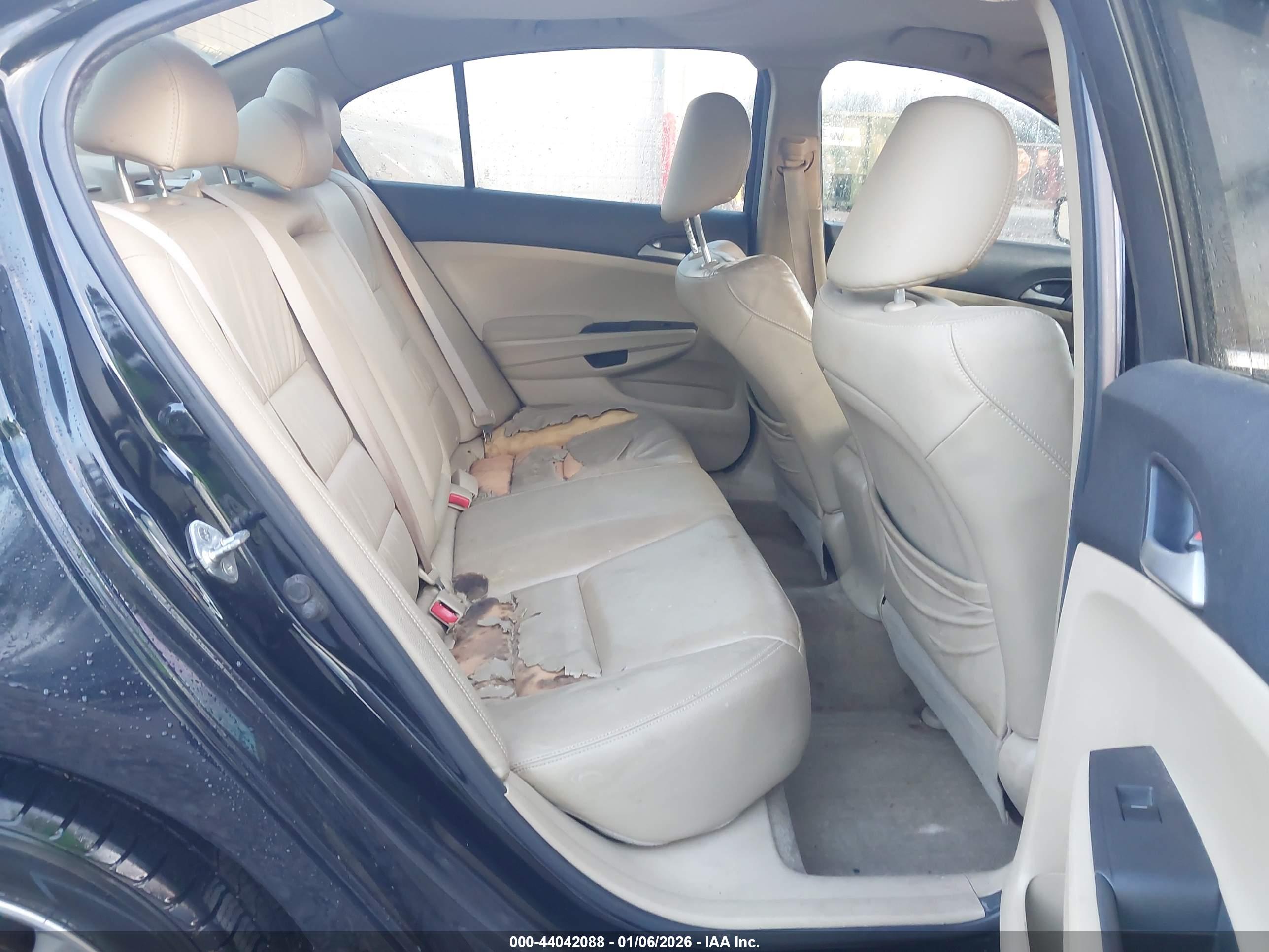 HONDA ACCORD image 8