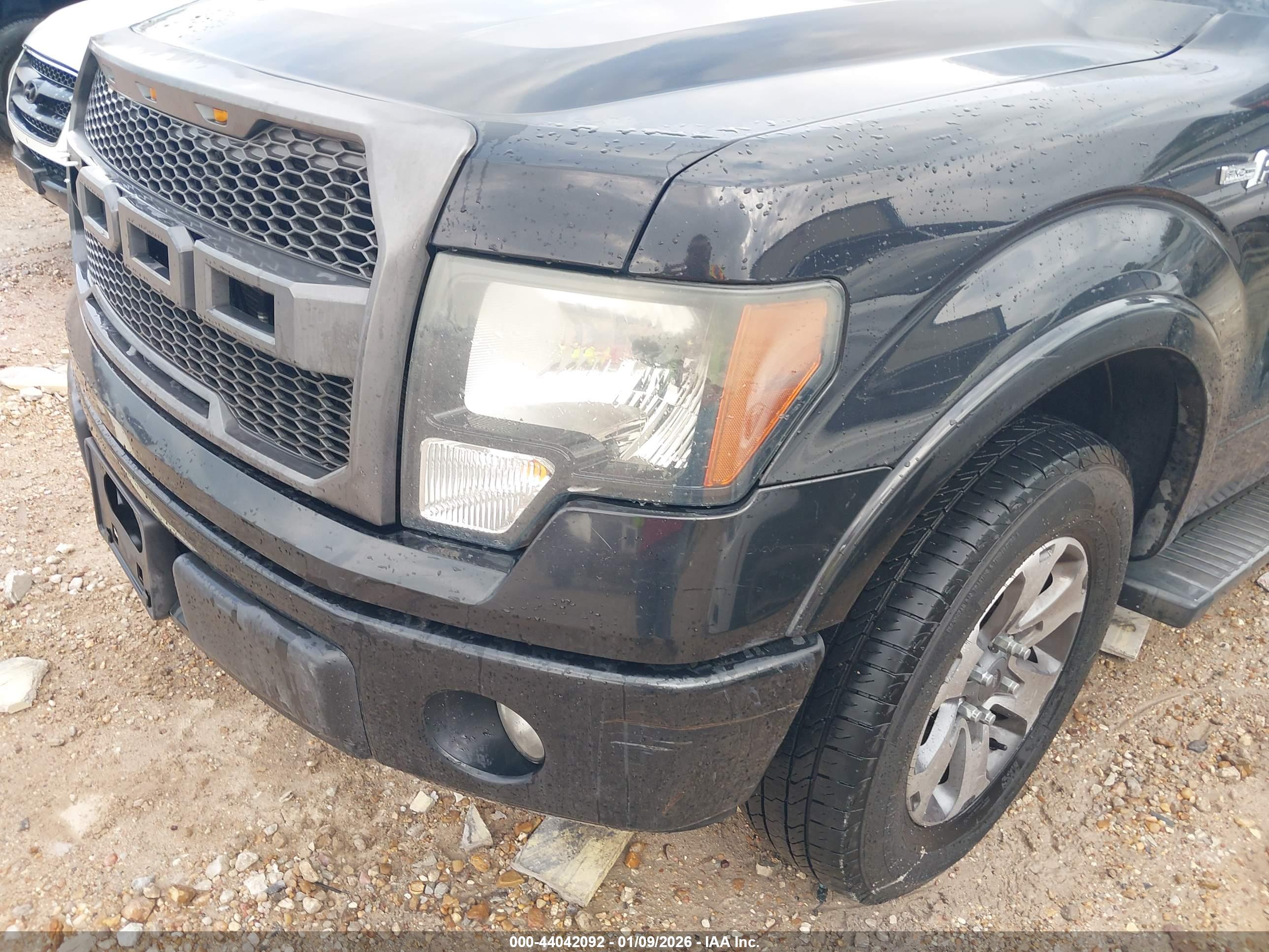 FORD F-150 image 6