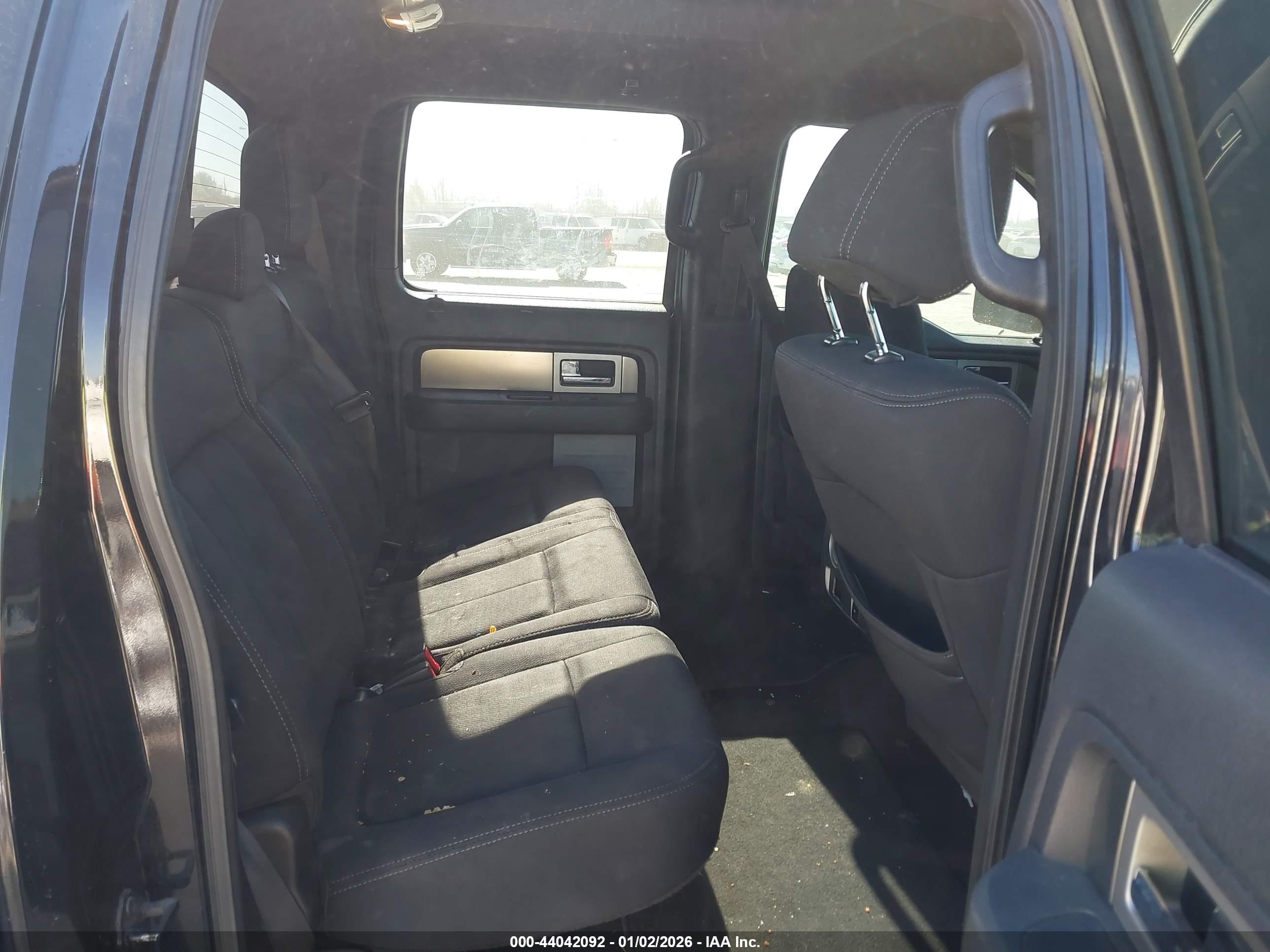 FORD F-150 image 8