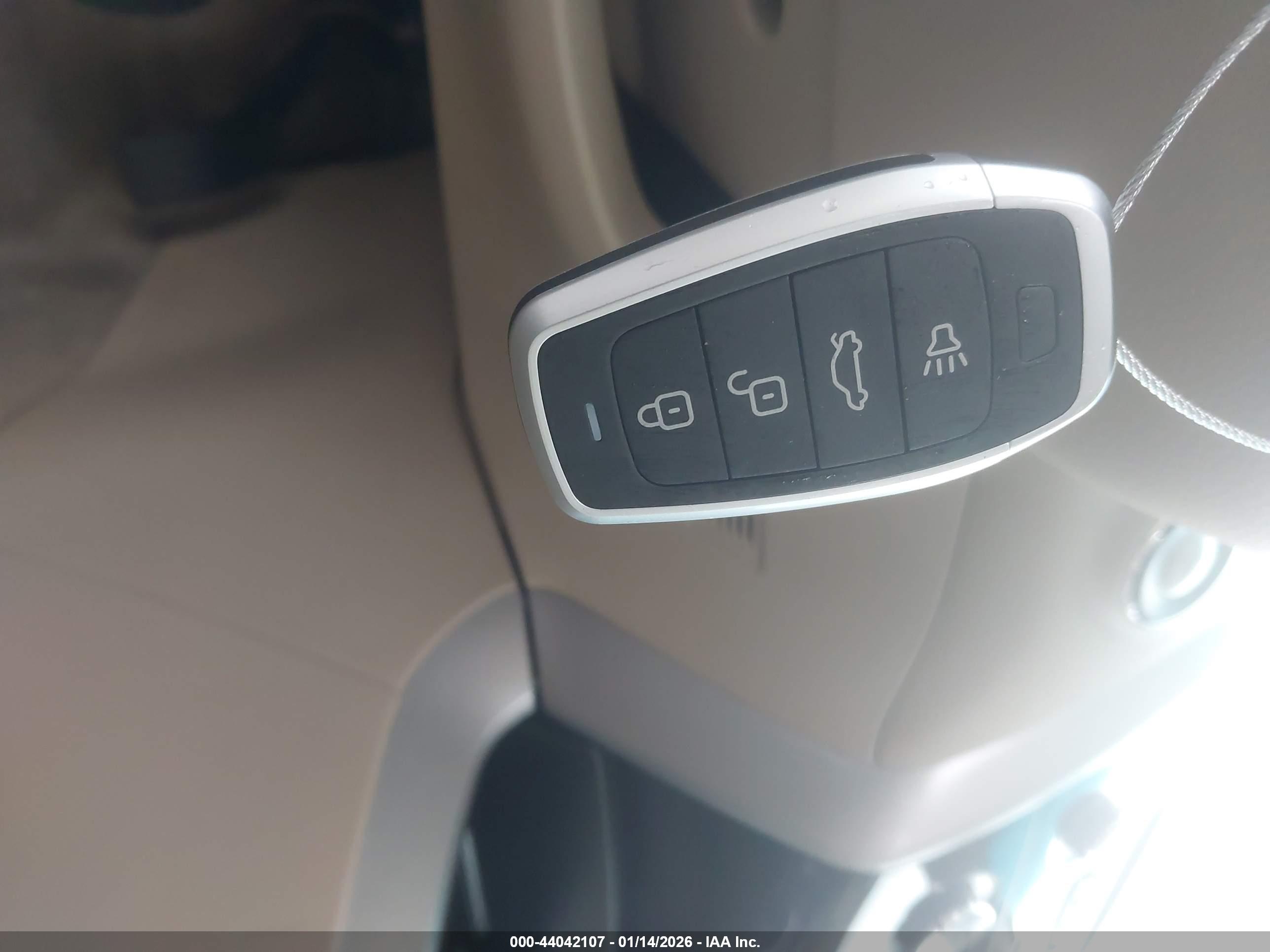 NISSAN ALTIMA image 11
