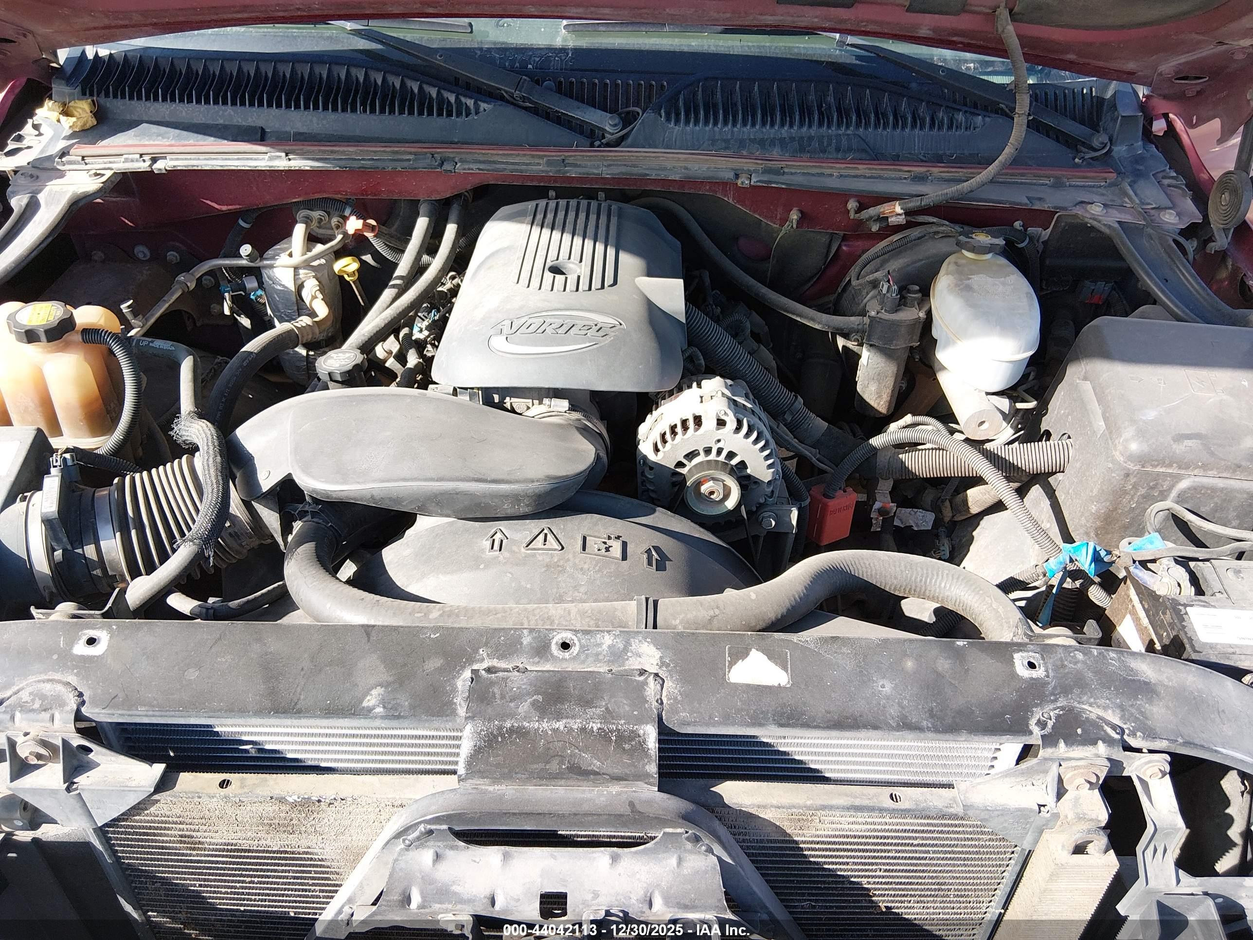 GMC SIERRA image 10