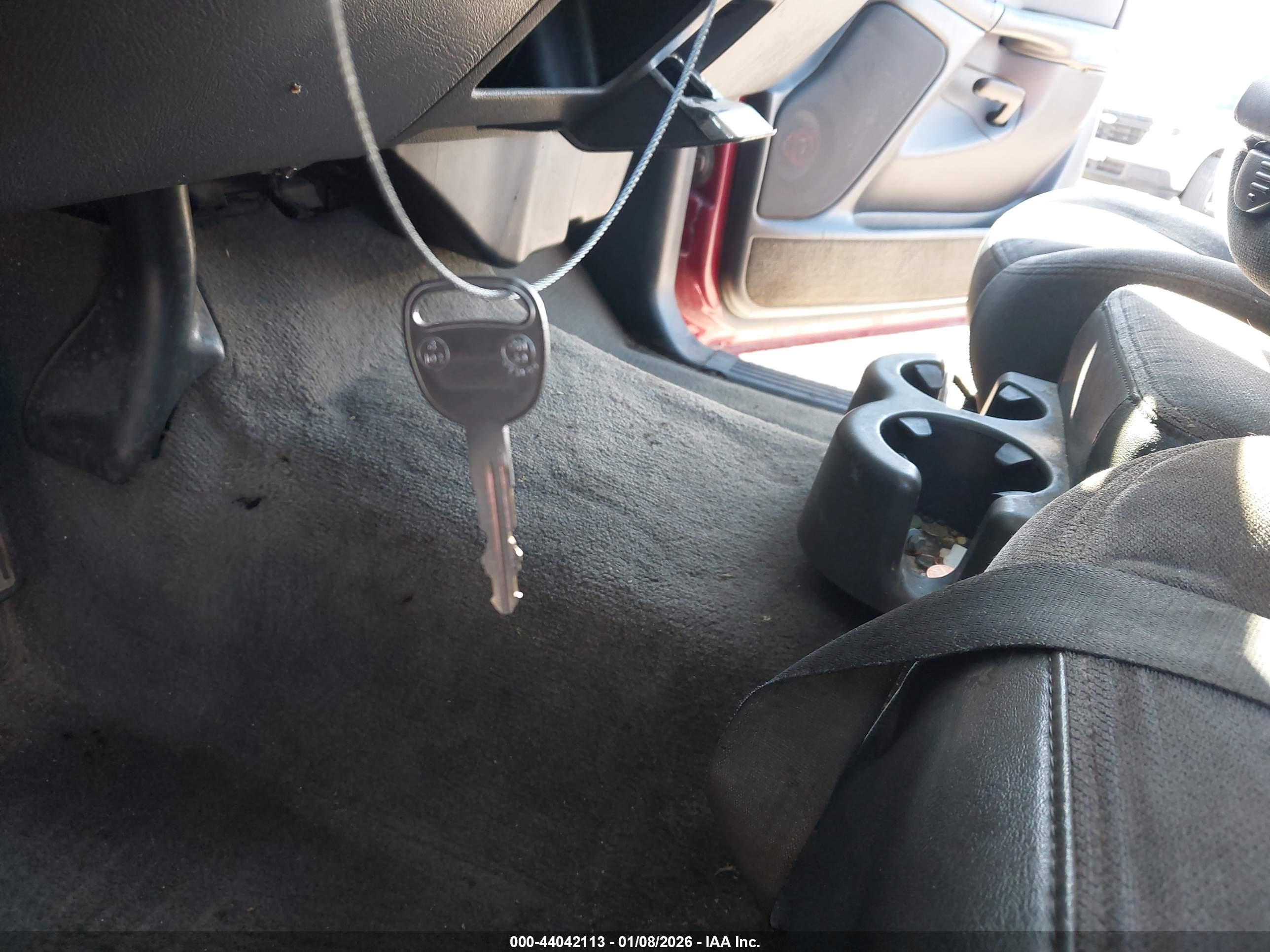 GMC SIERRA image 11