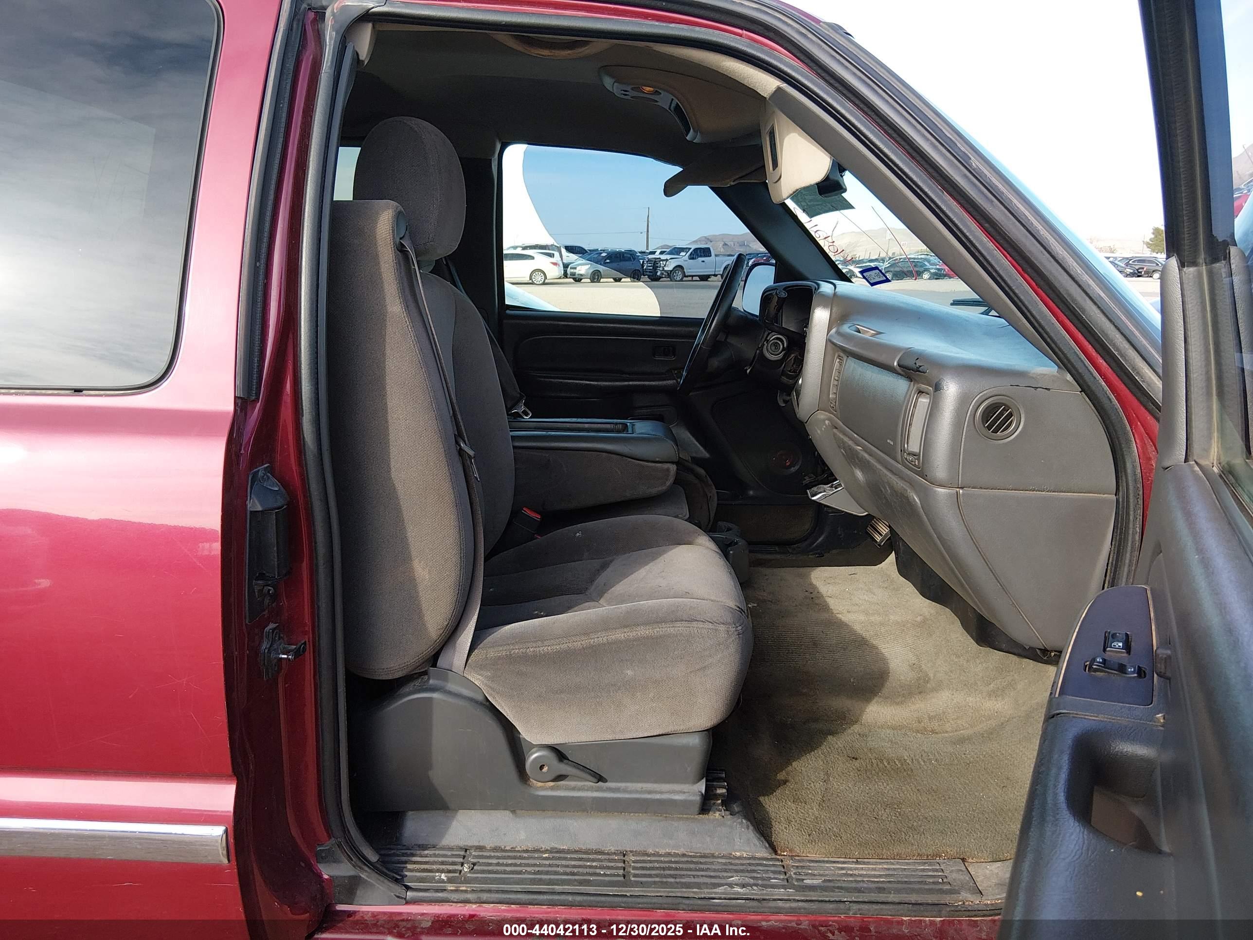 GMC SIERRA image 5