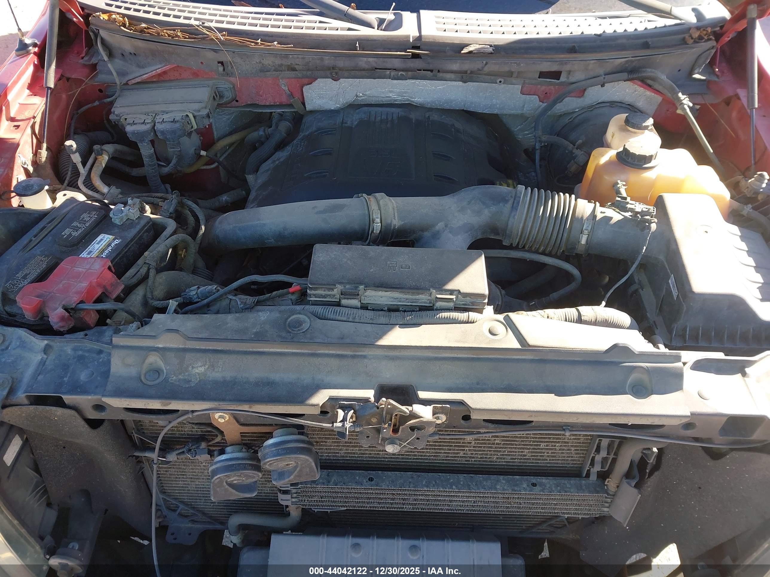 FORD F-150 image 10