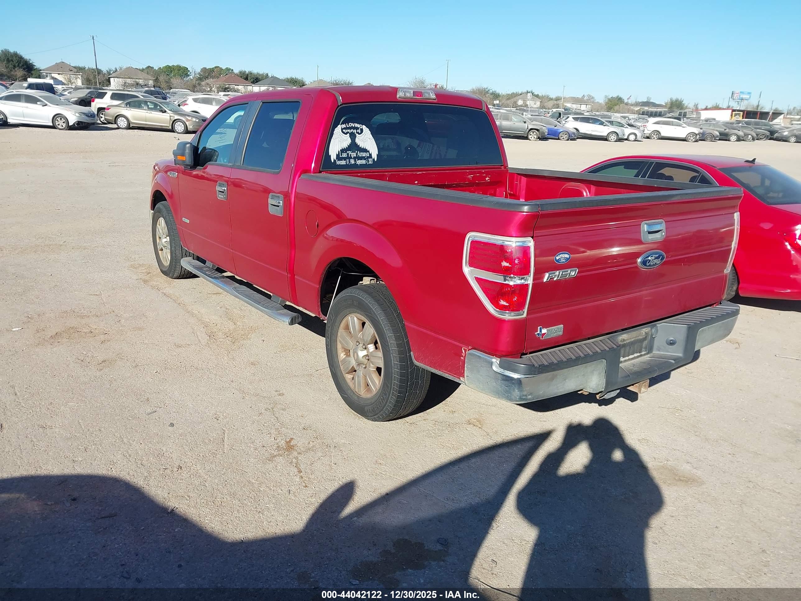 FORD F-150 image 3