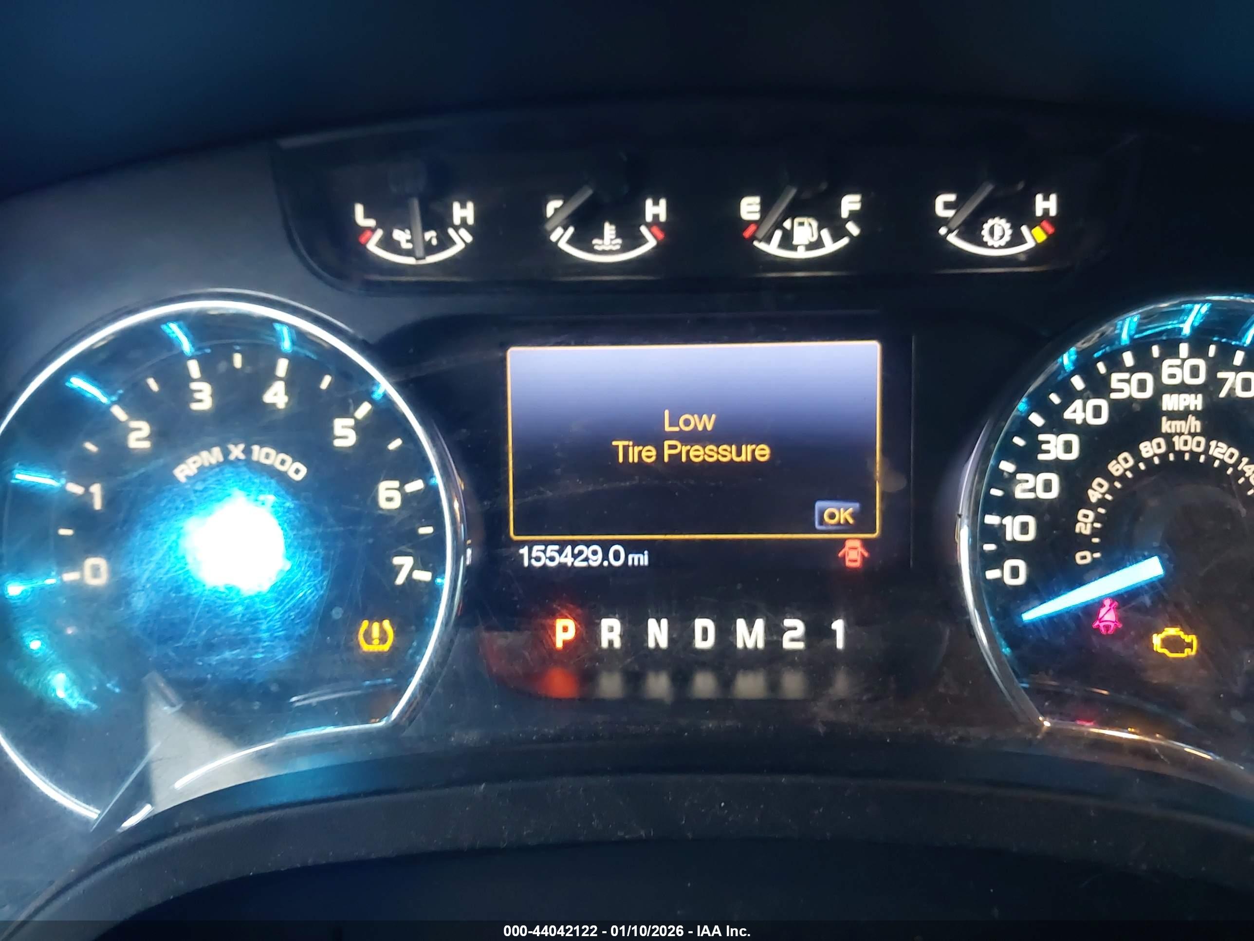 FORD F-150 image 7