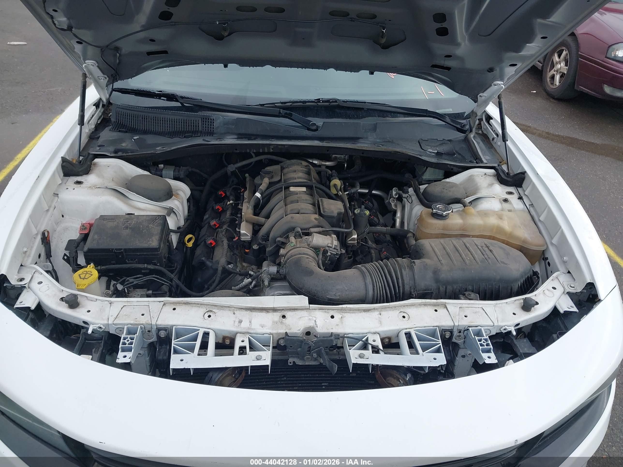 DODGE CHARGER image 10