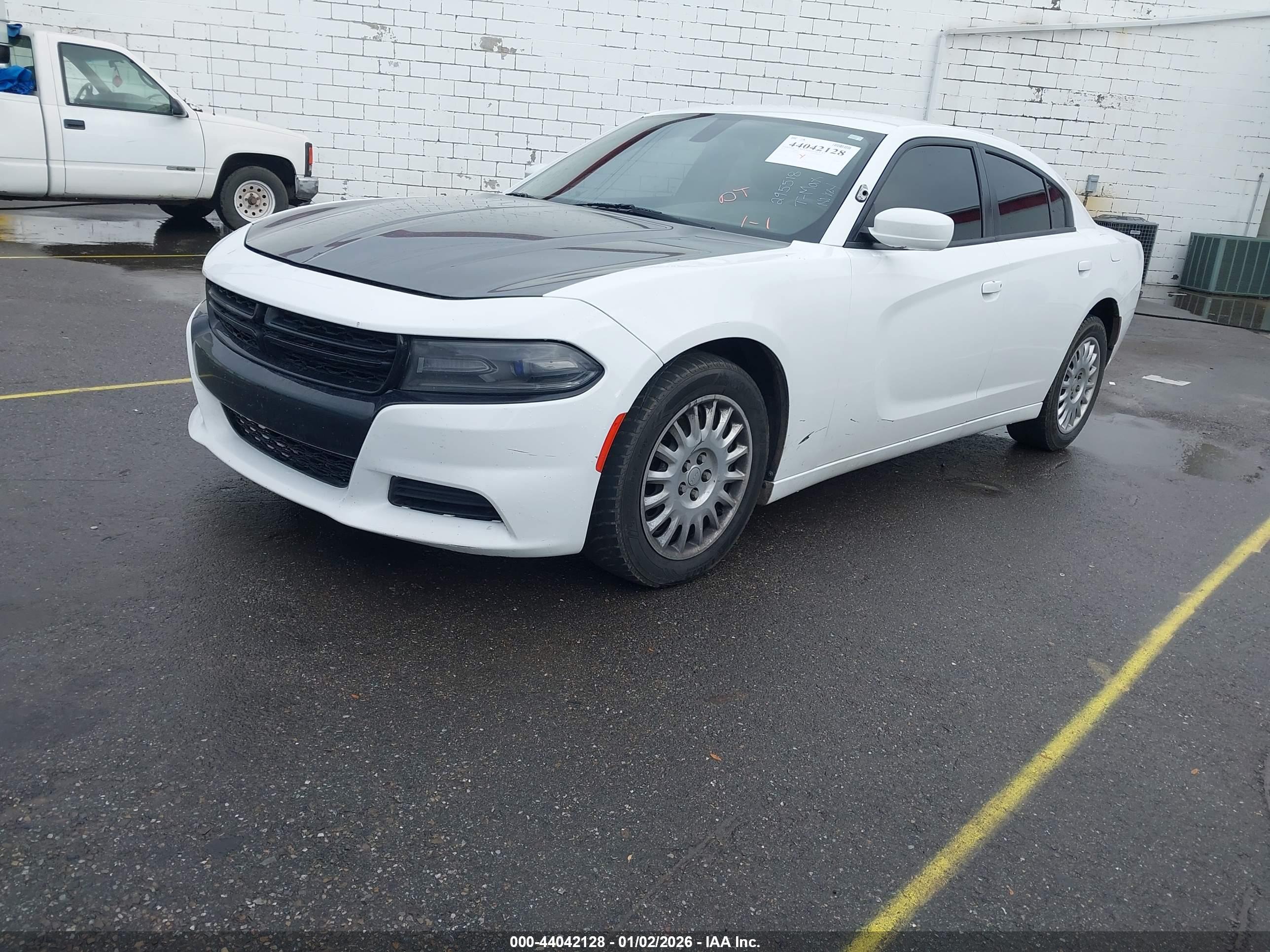 DODGE CHARGER image 2