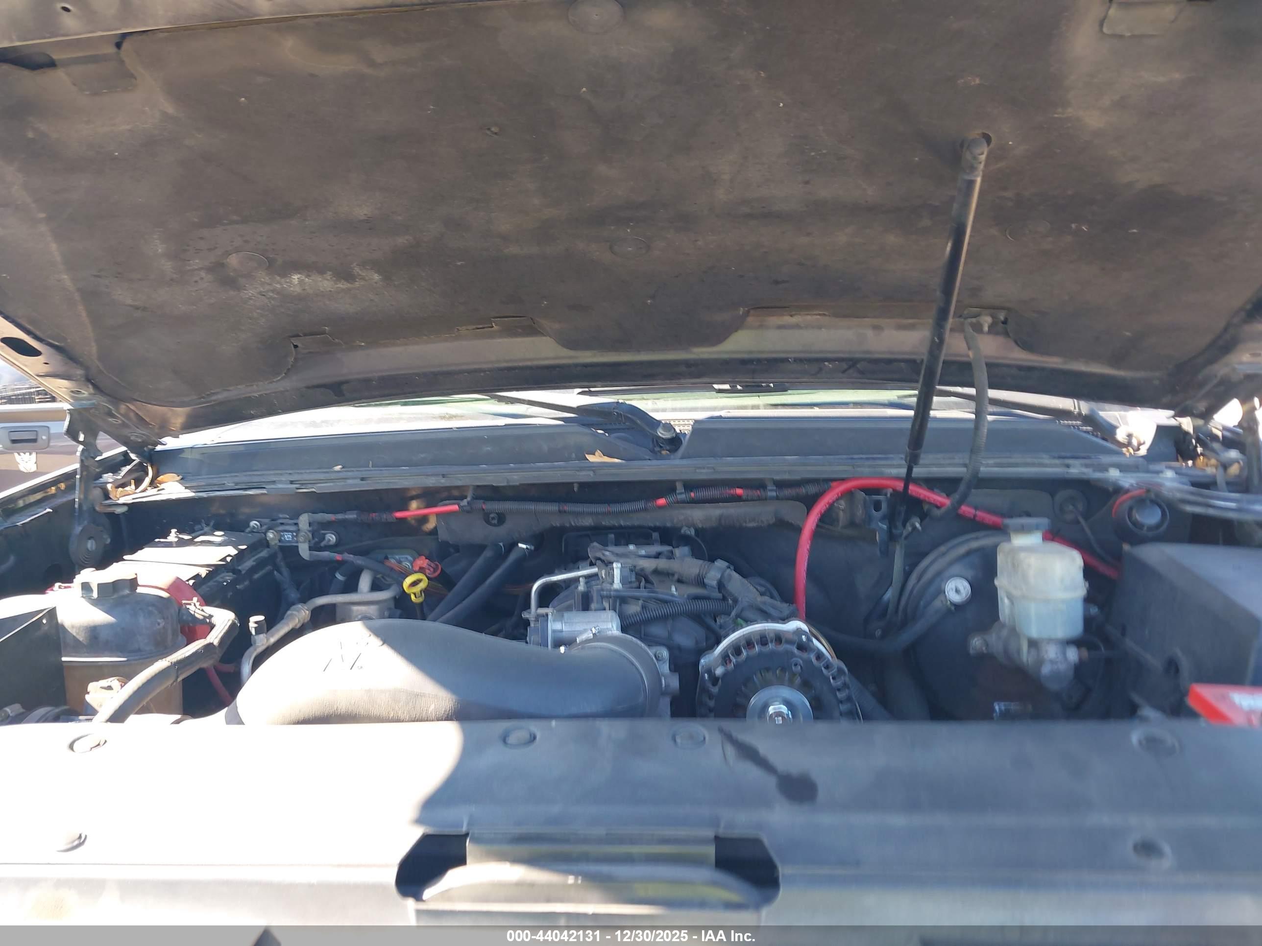 CHEVROLET AVALANCHE image 10