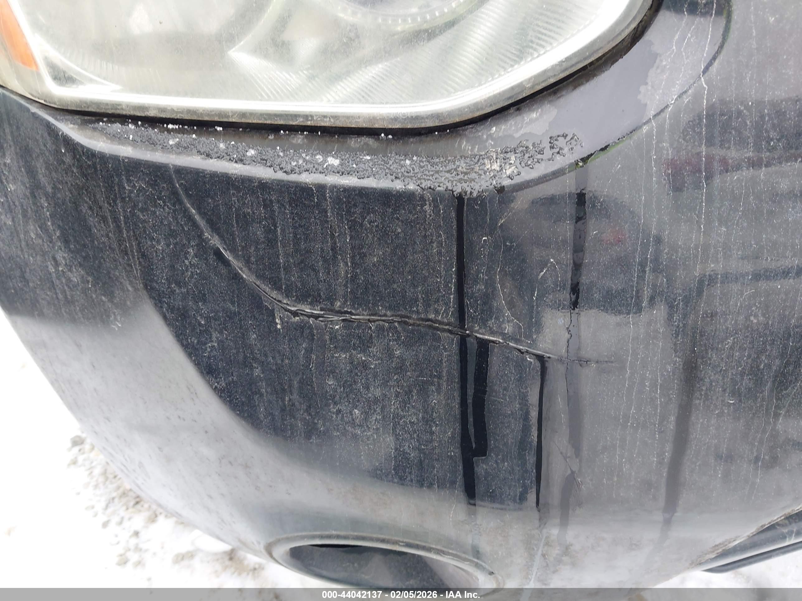 NISSAN ROGUE image 6