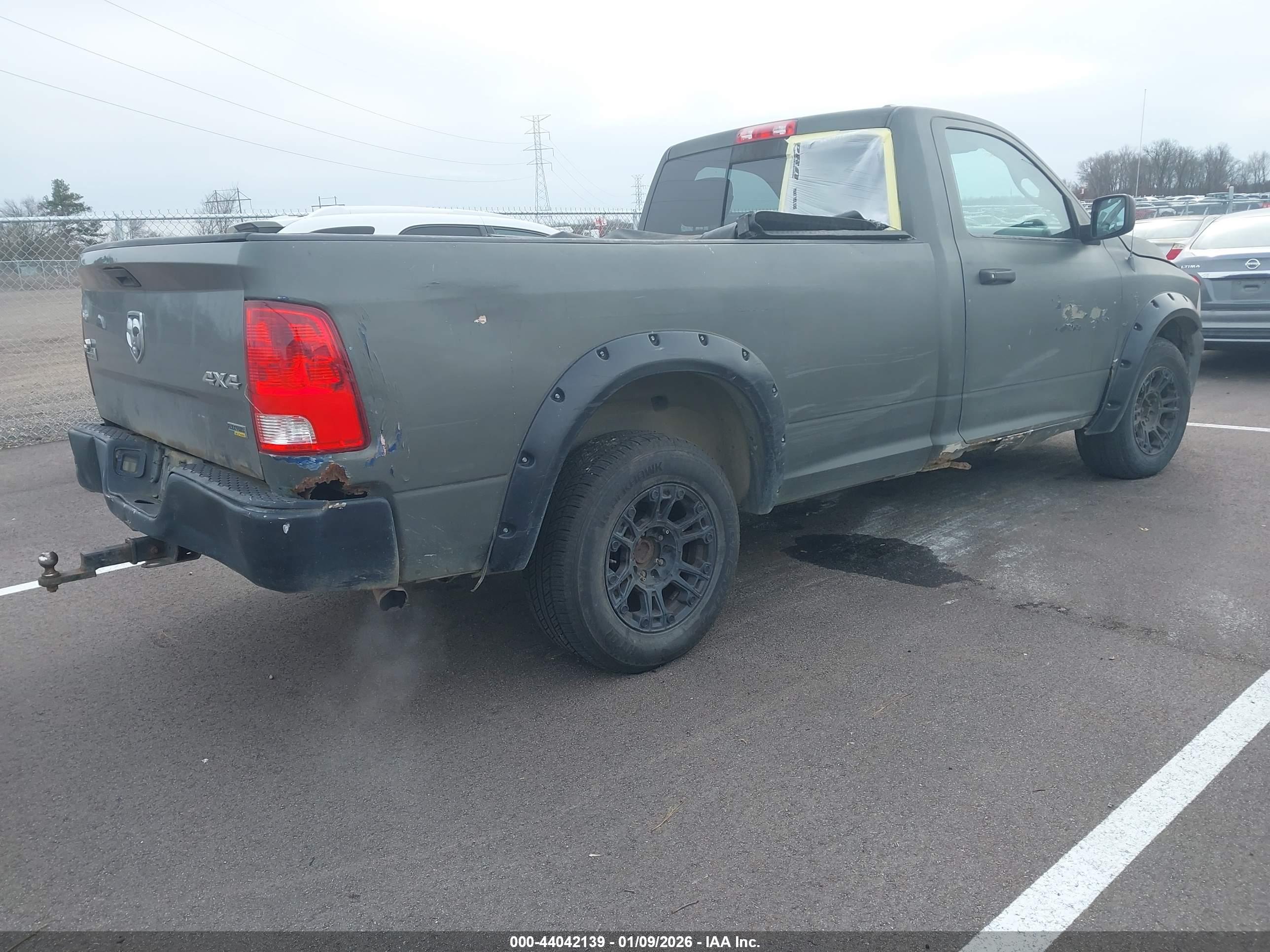 RAM RAM image 4