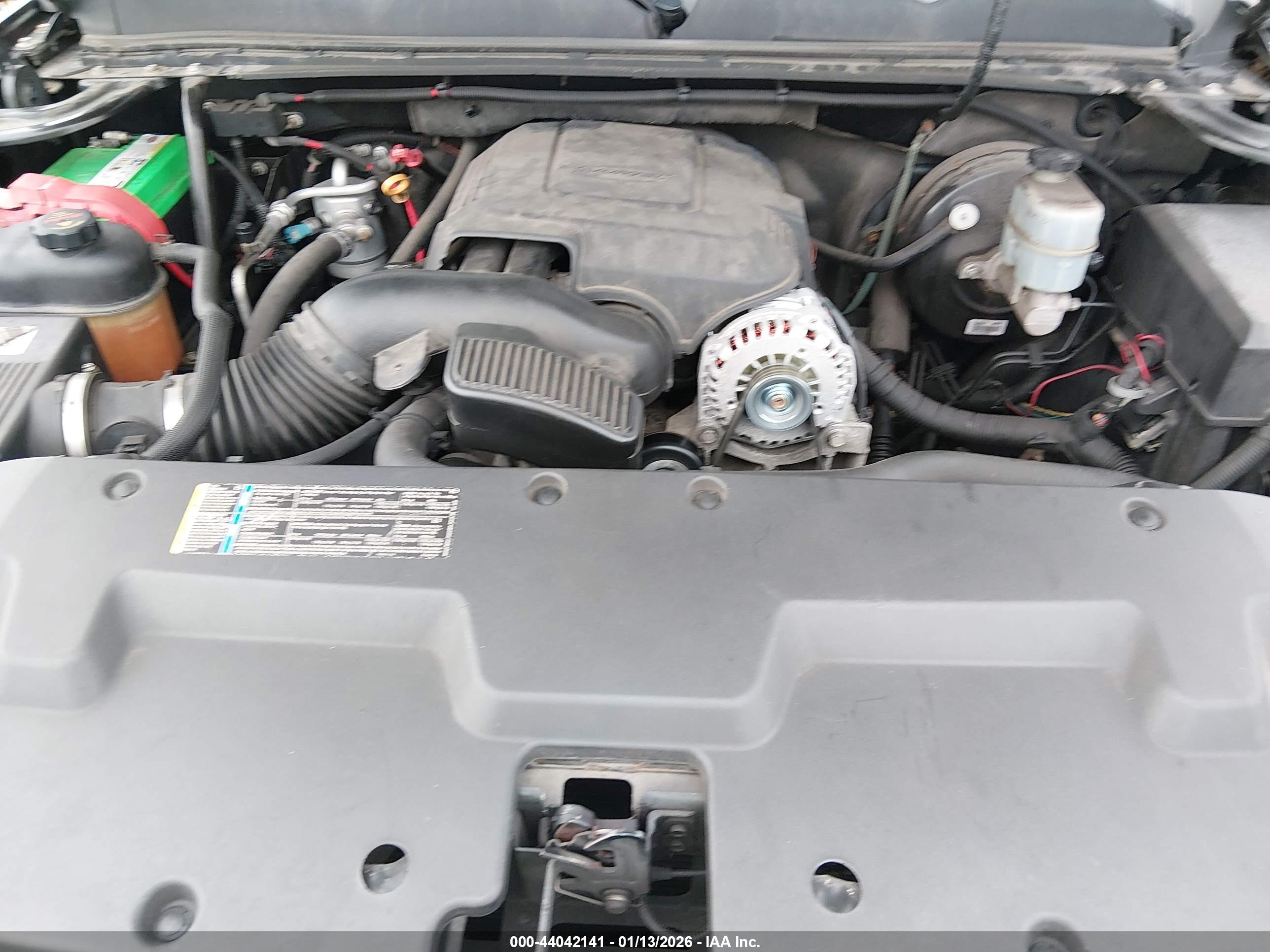 CHEVROLET SILVERADO image 10