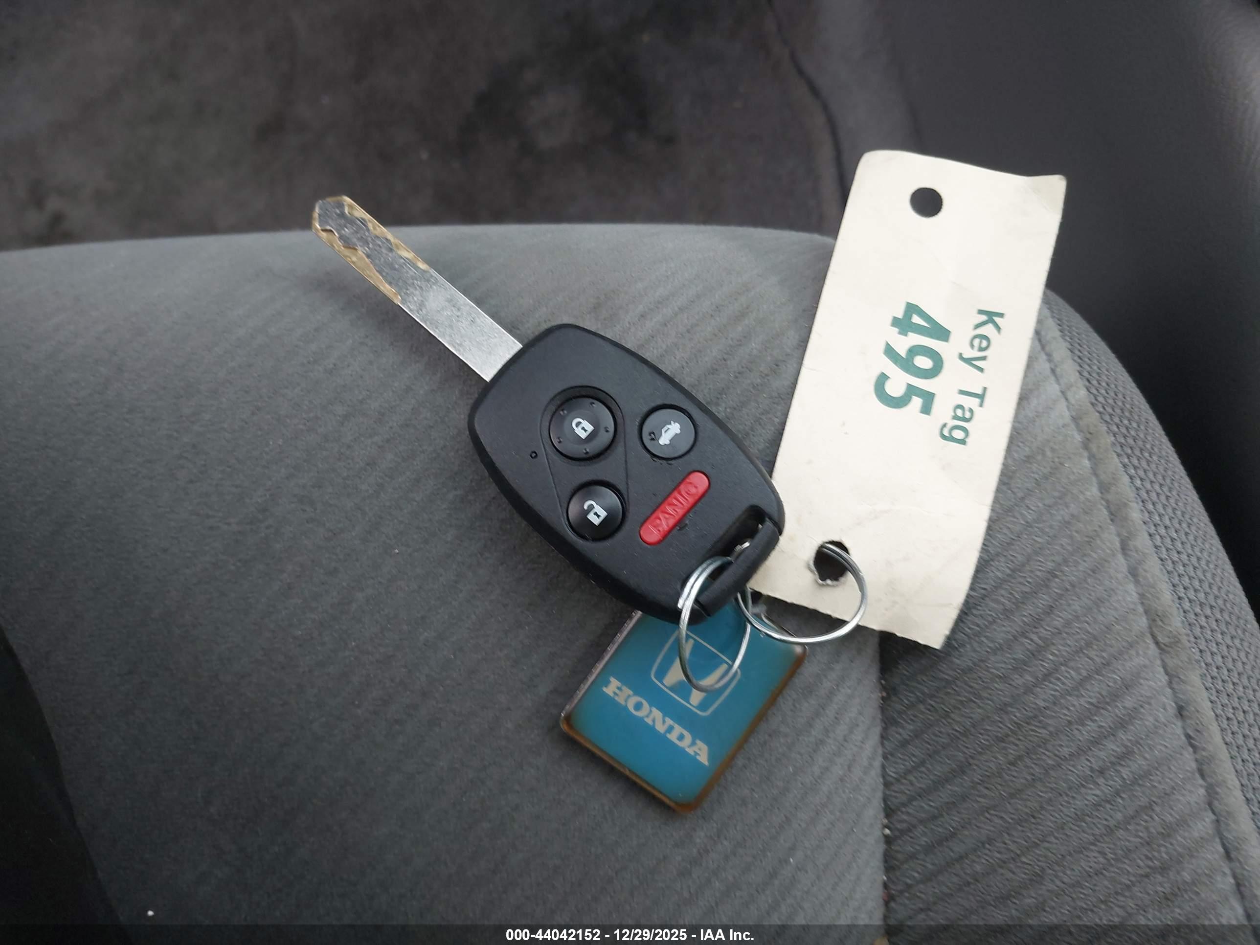 HONDA CIVIC image 11