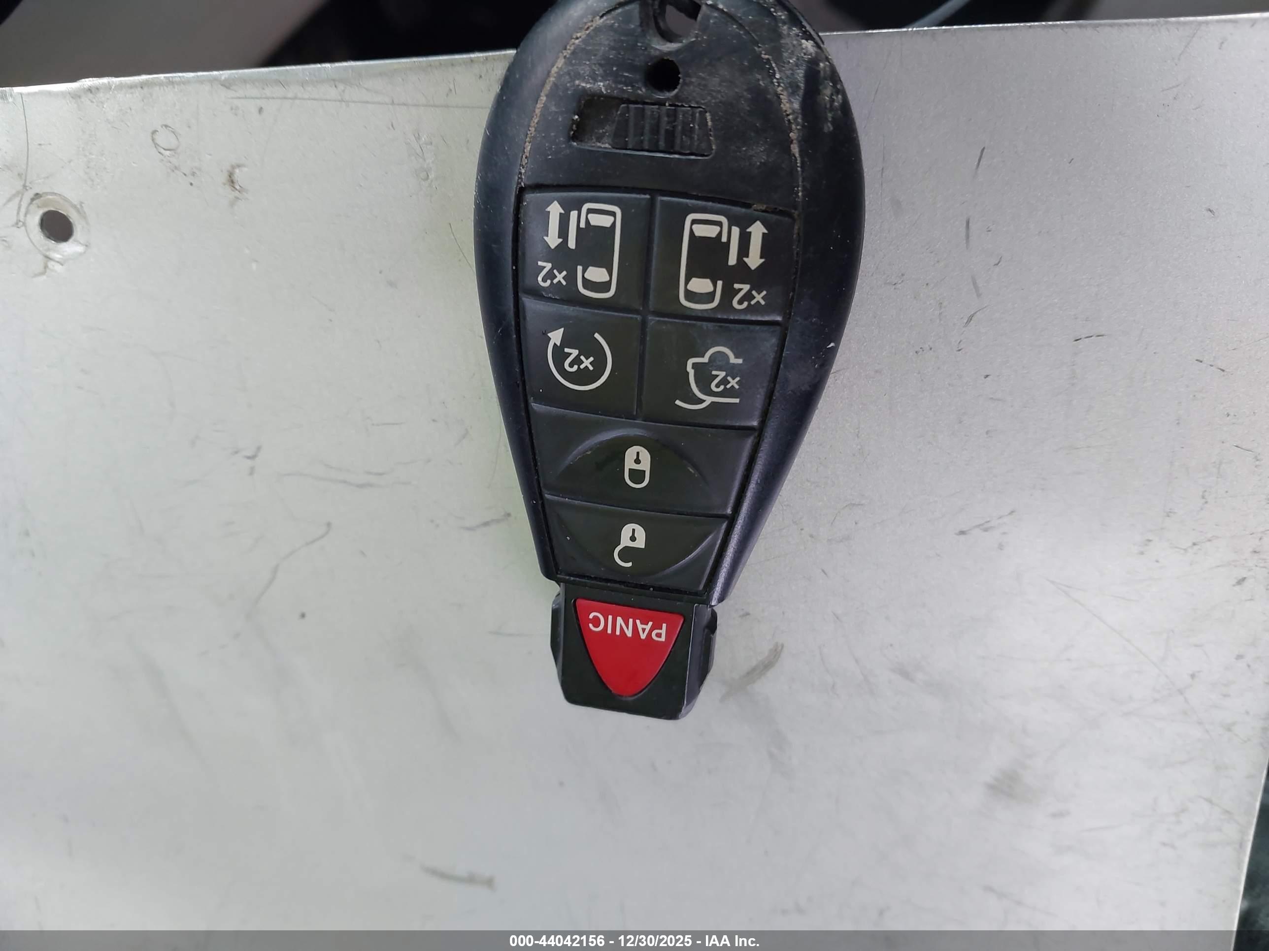 DODGE GRAND image 11