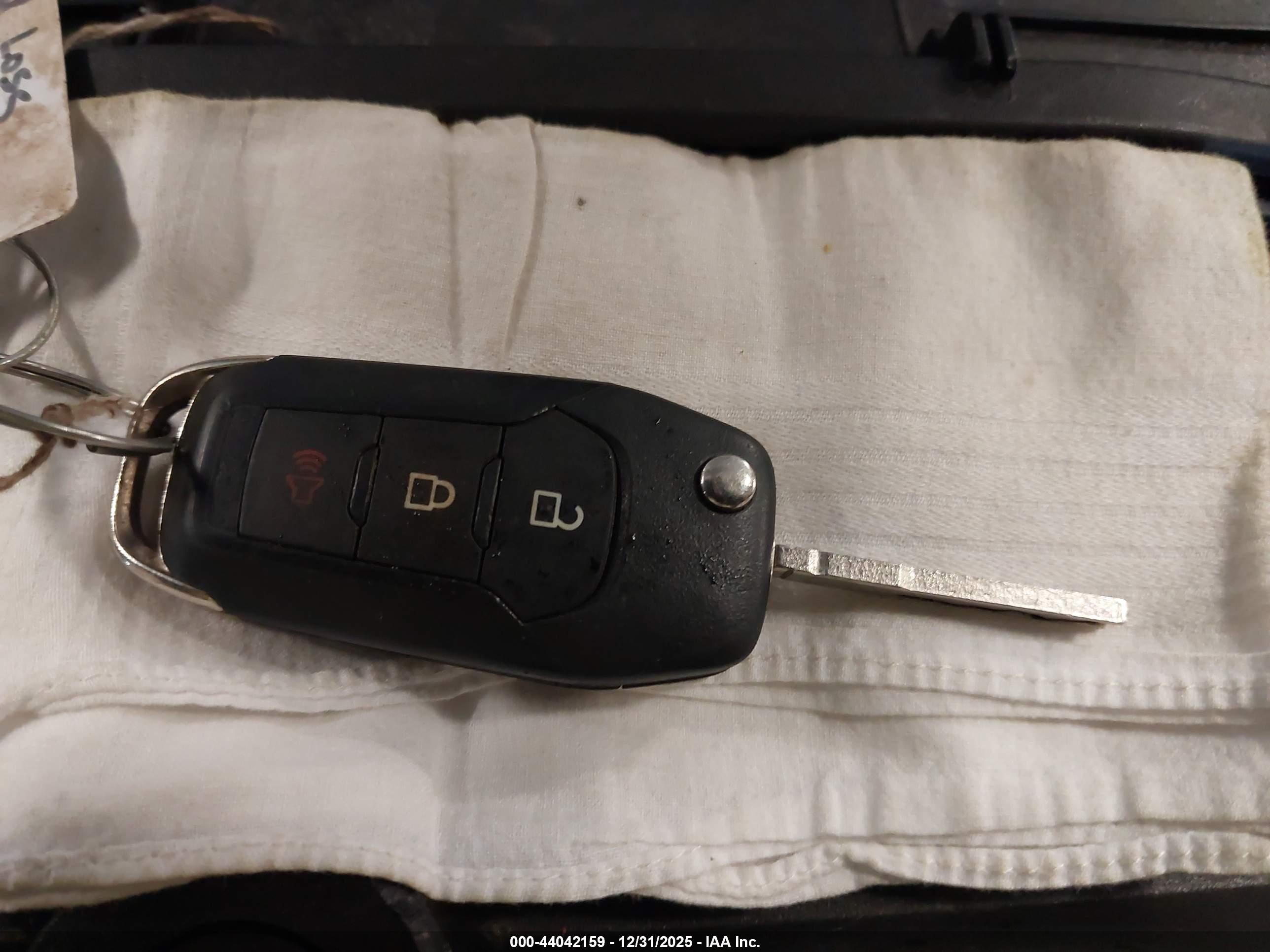 FORD MAVERICK image 11