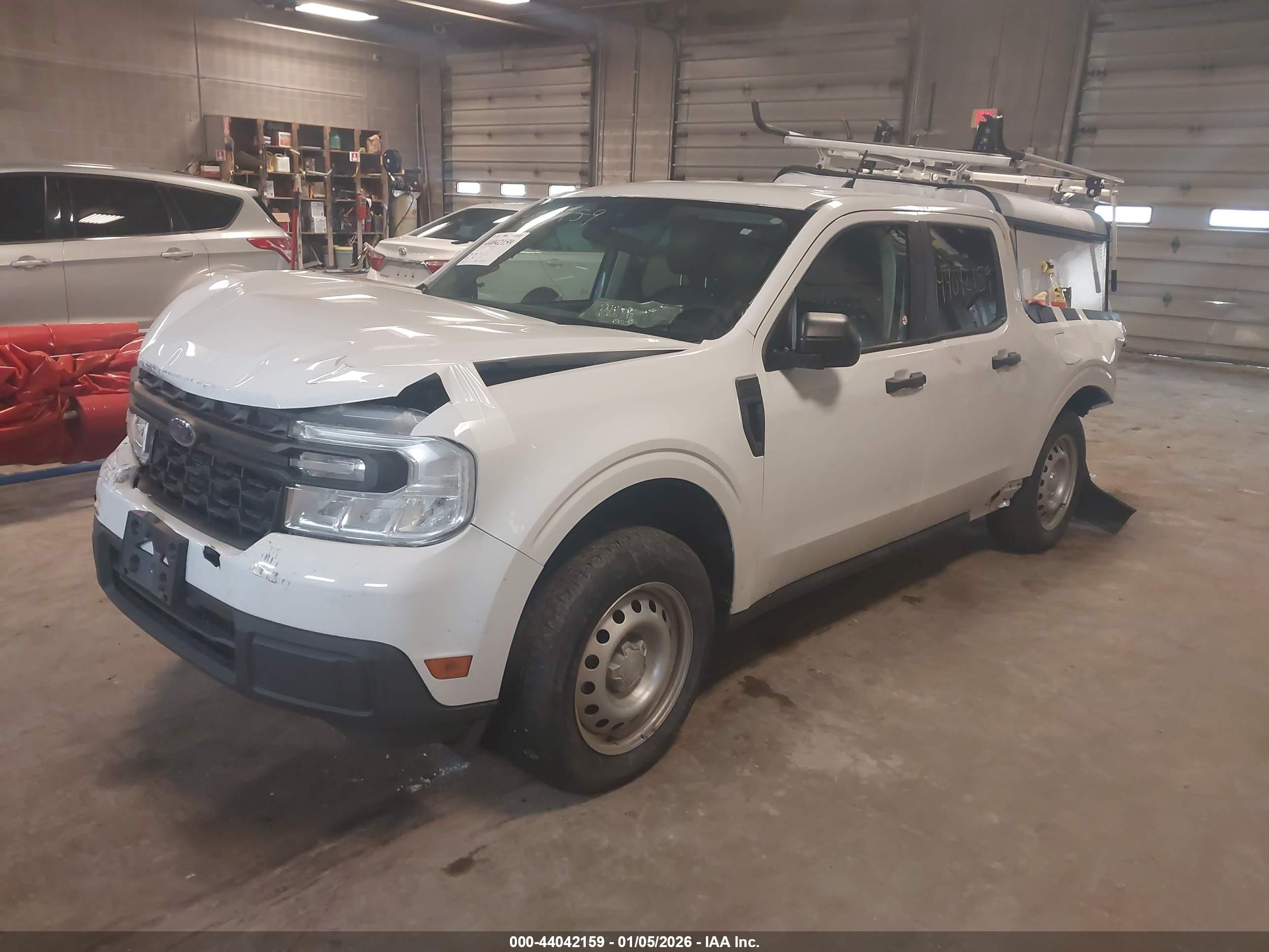 FORD MAVERICK image 2