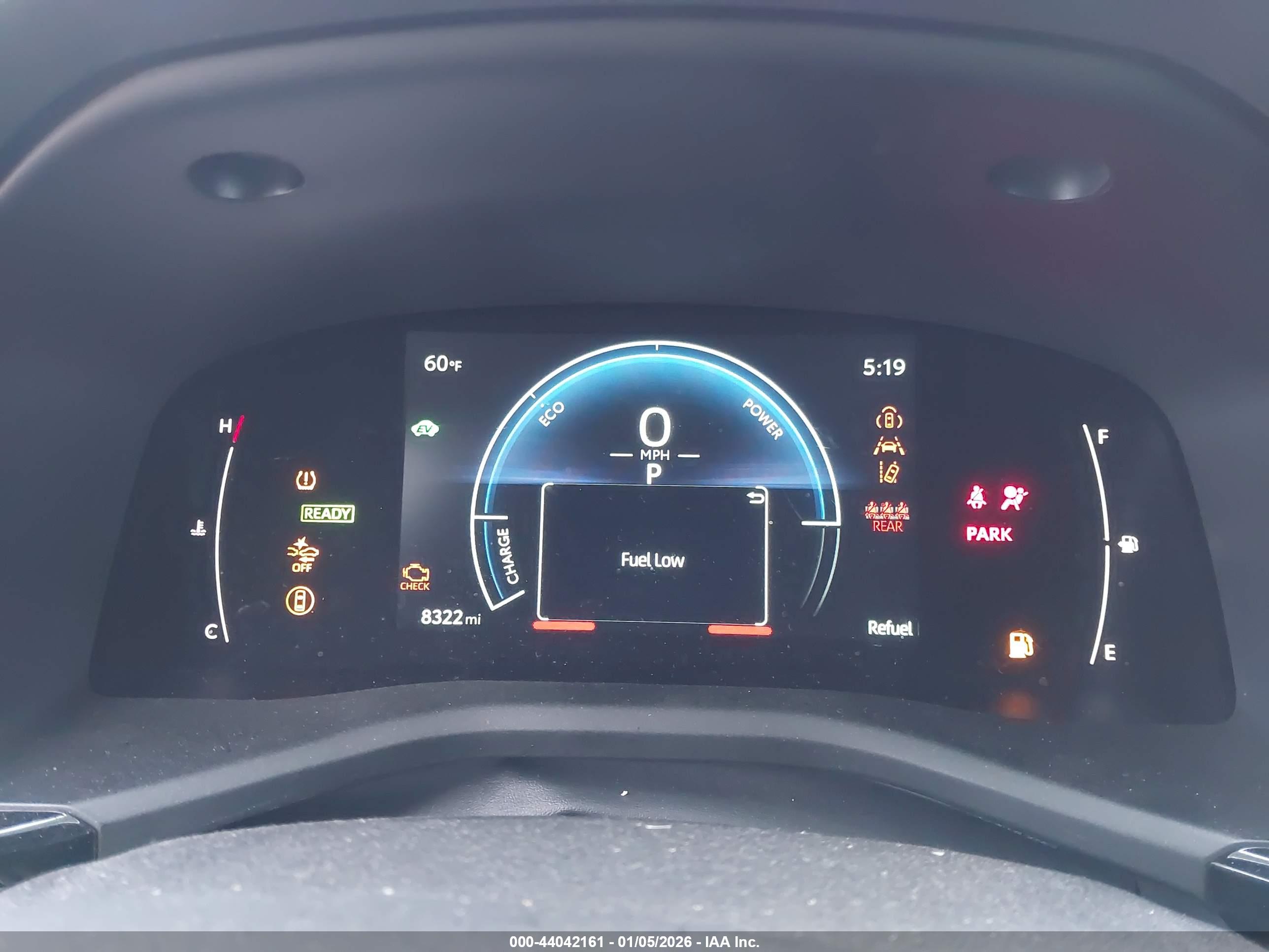 TOYOTA CAMRY image 7