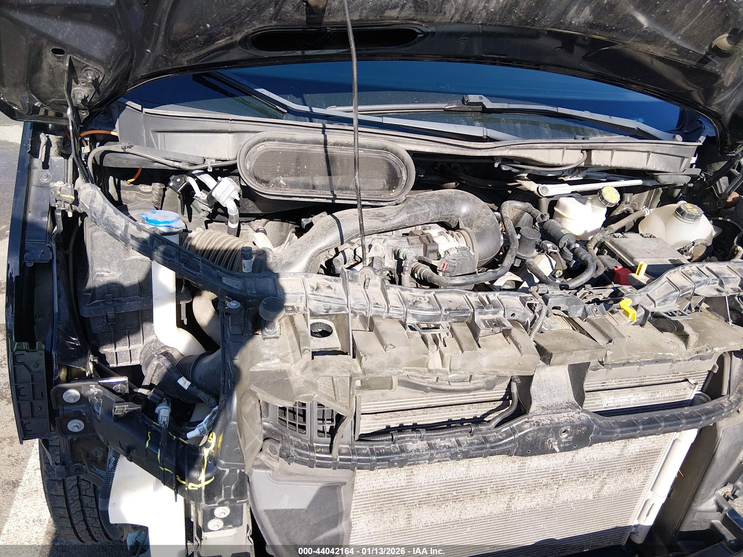 FORD TRANSIT-150 image 10