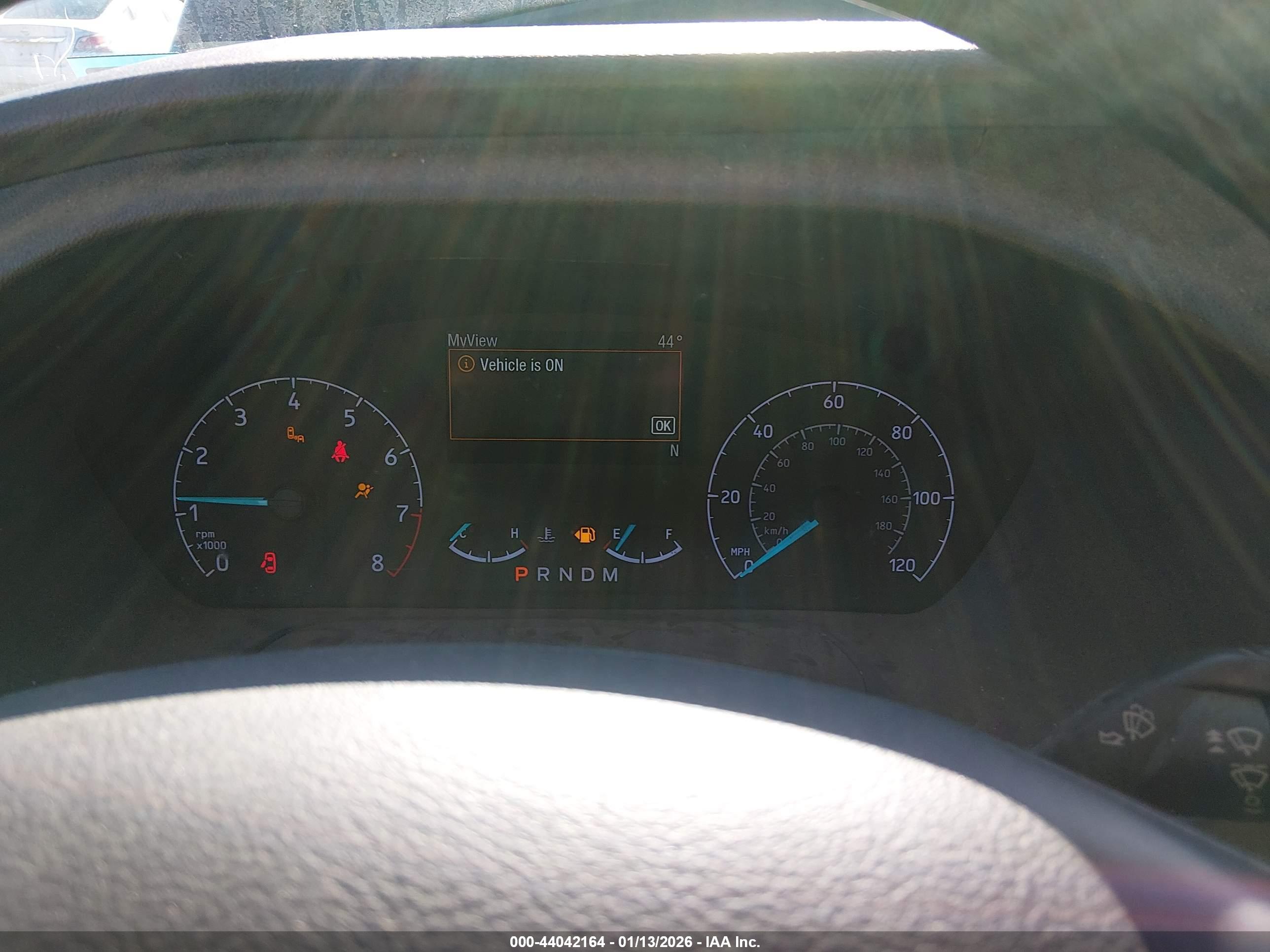 FORD TRANSIT-150 image 7