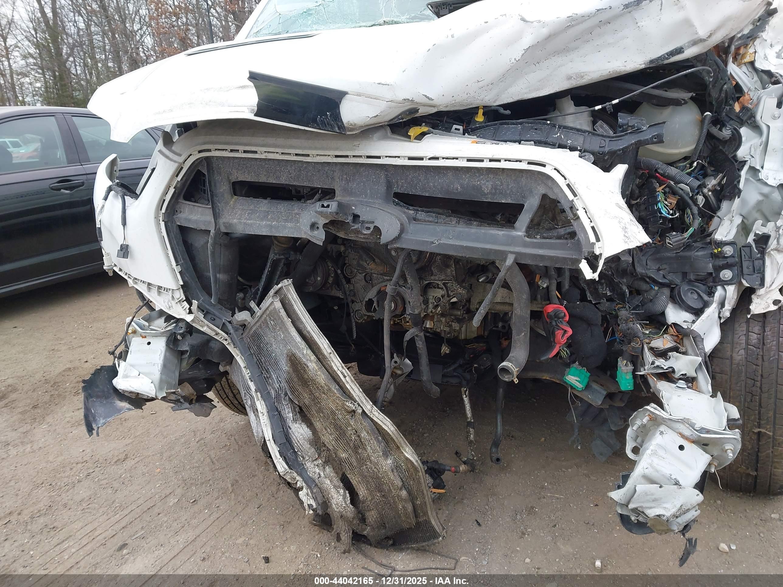 FORD TRANSIT-250 image 10