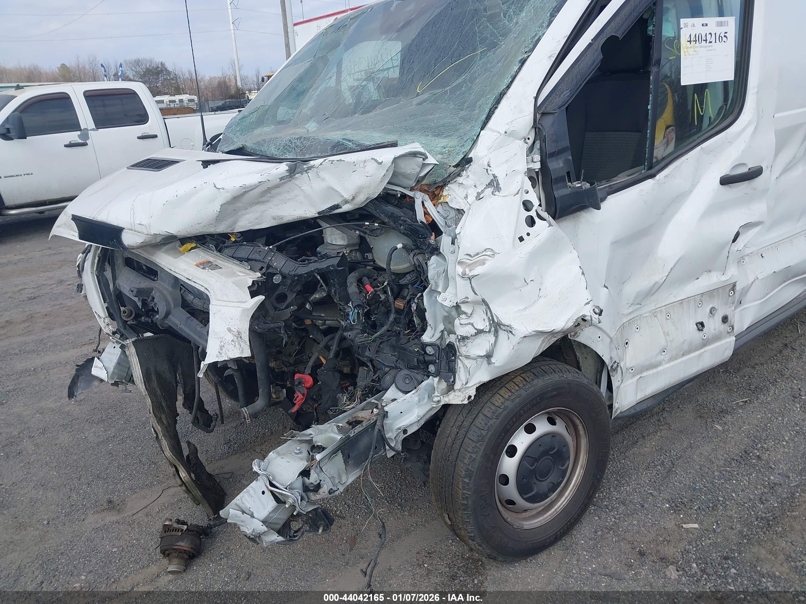 FORD TRANSIT-250 image 6