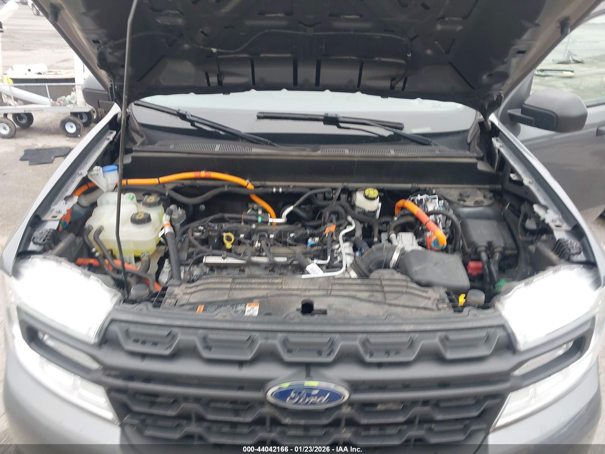 FORD MAVERICK image 10