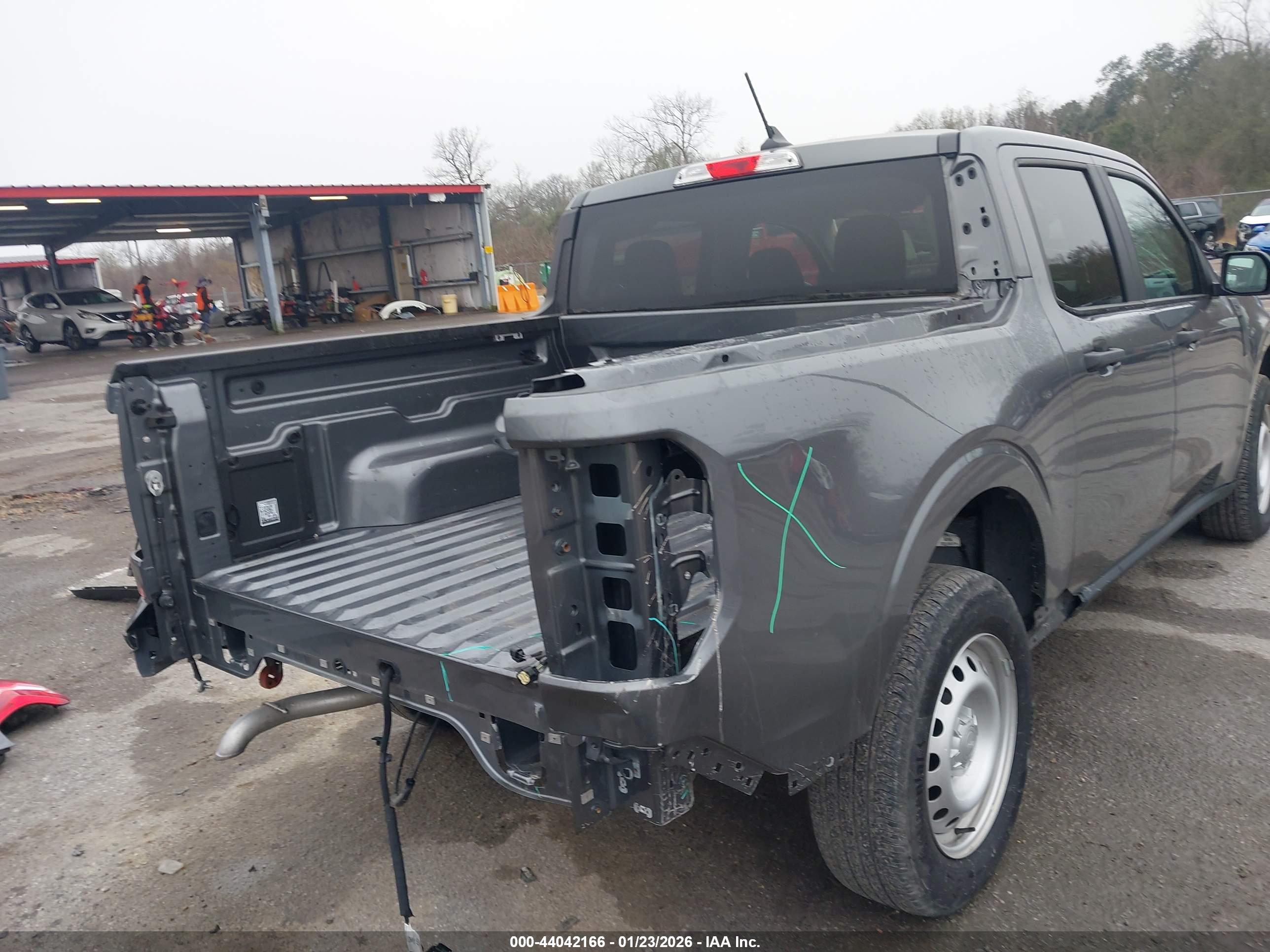 FORD MAVERICK image 4