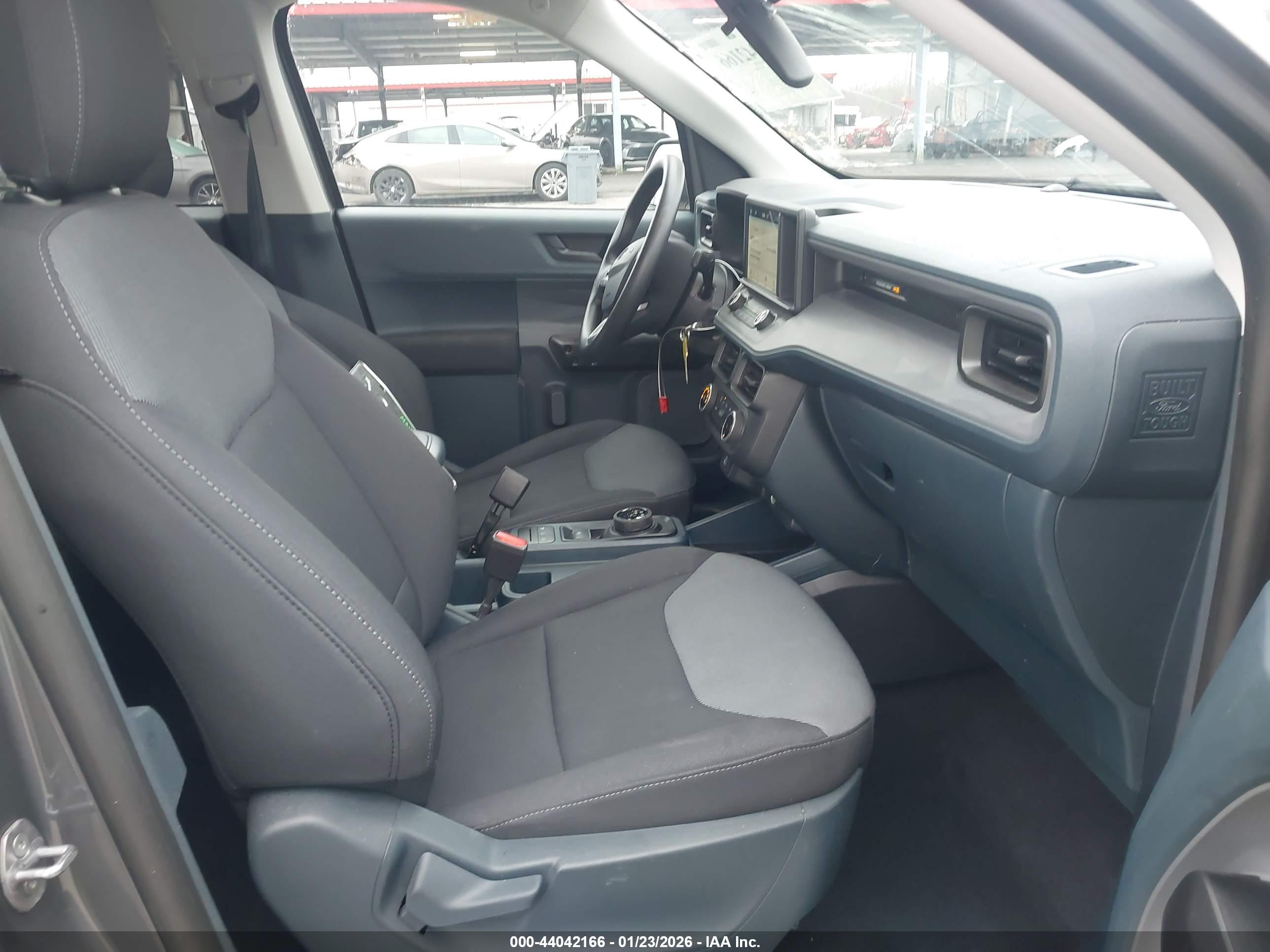 FORD MAVERICK image 5
