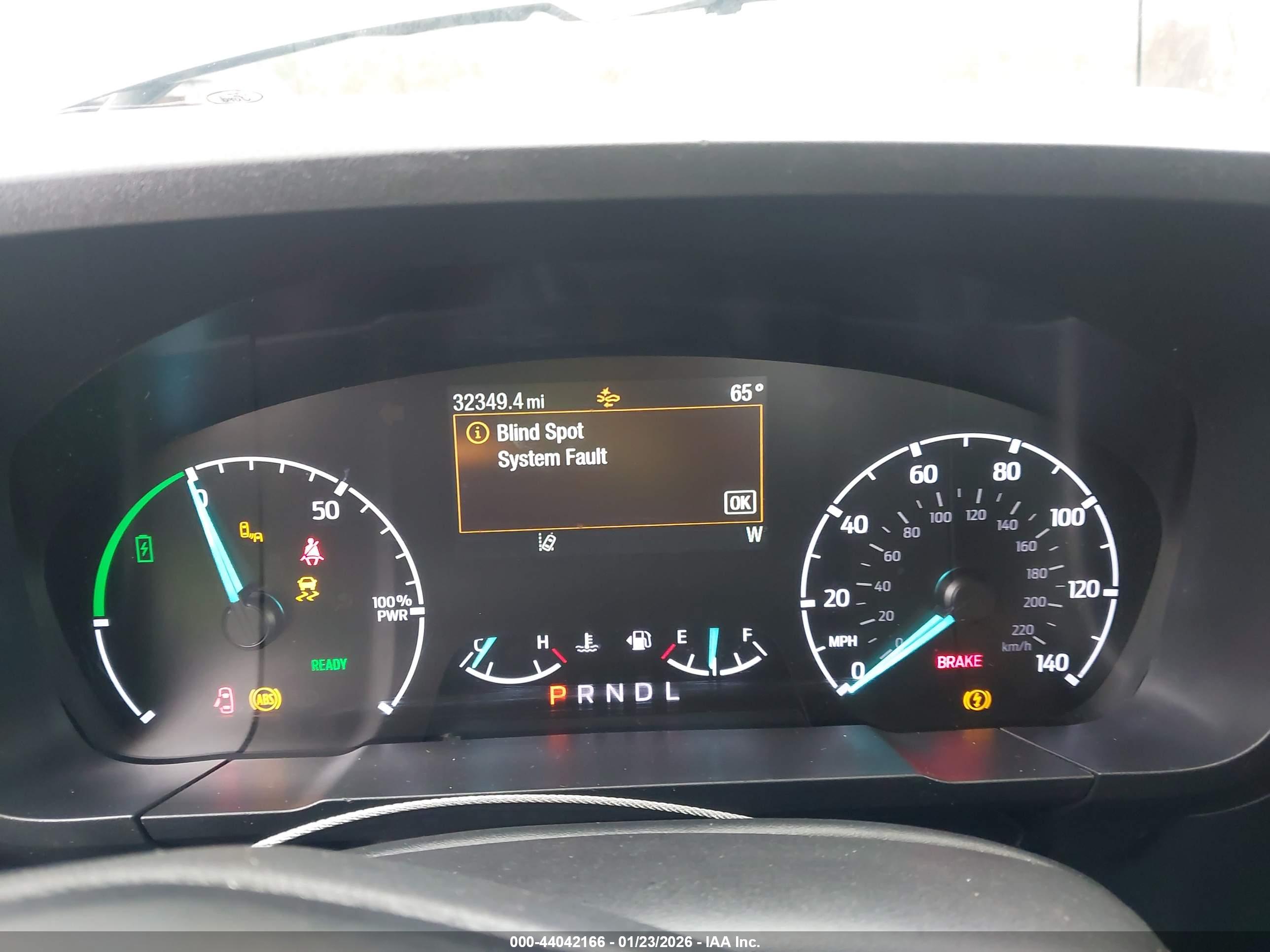 FORD MAVERICK image 7