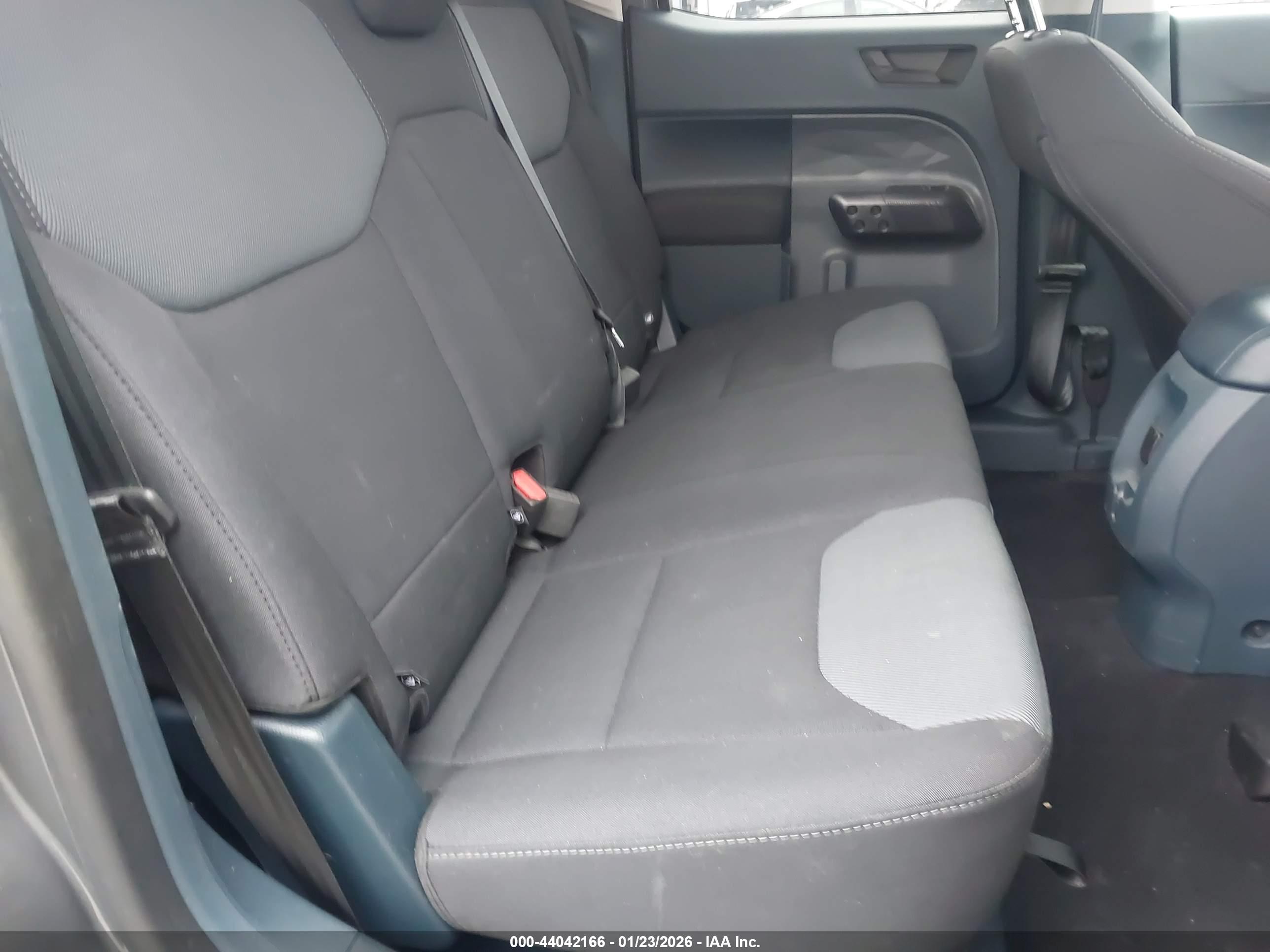 FORD MAVERICK image 8