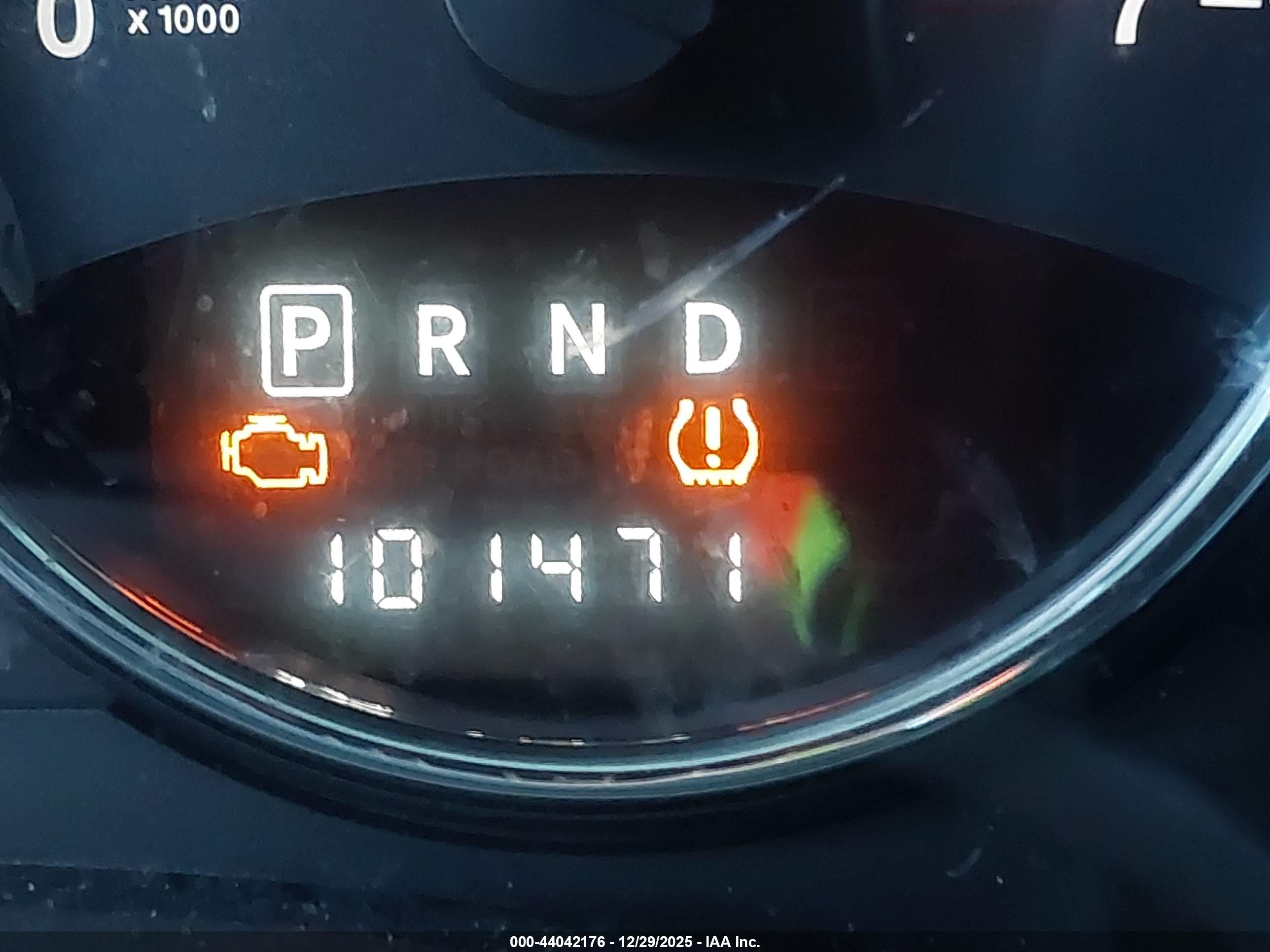 JEEP COMPASS image 7