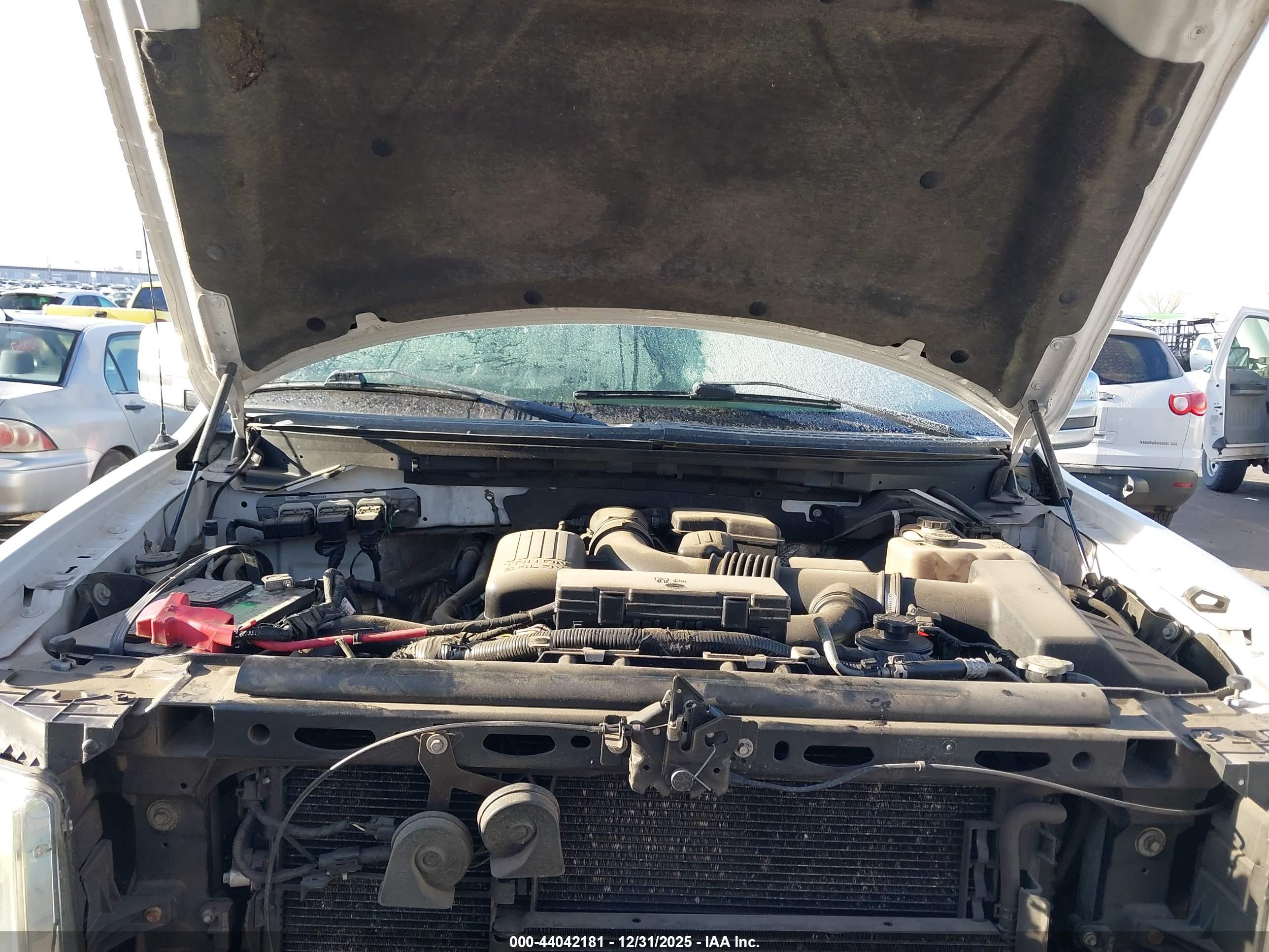 FORD F-150 image 10