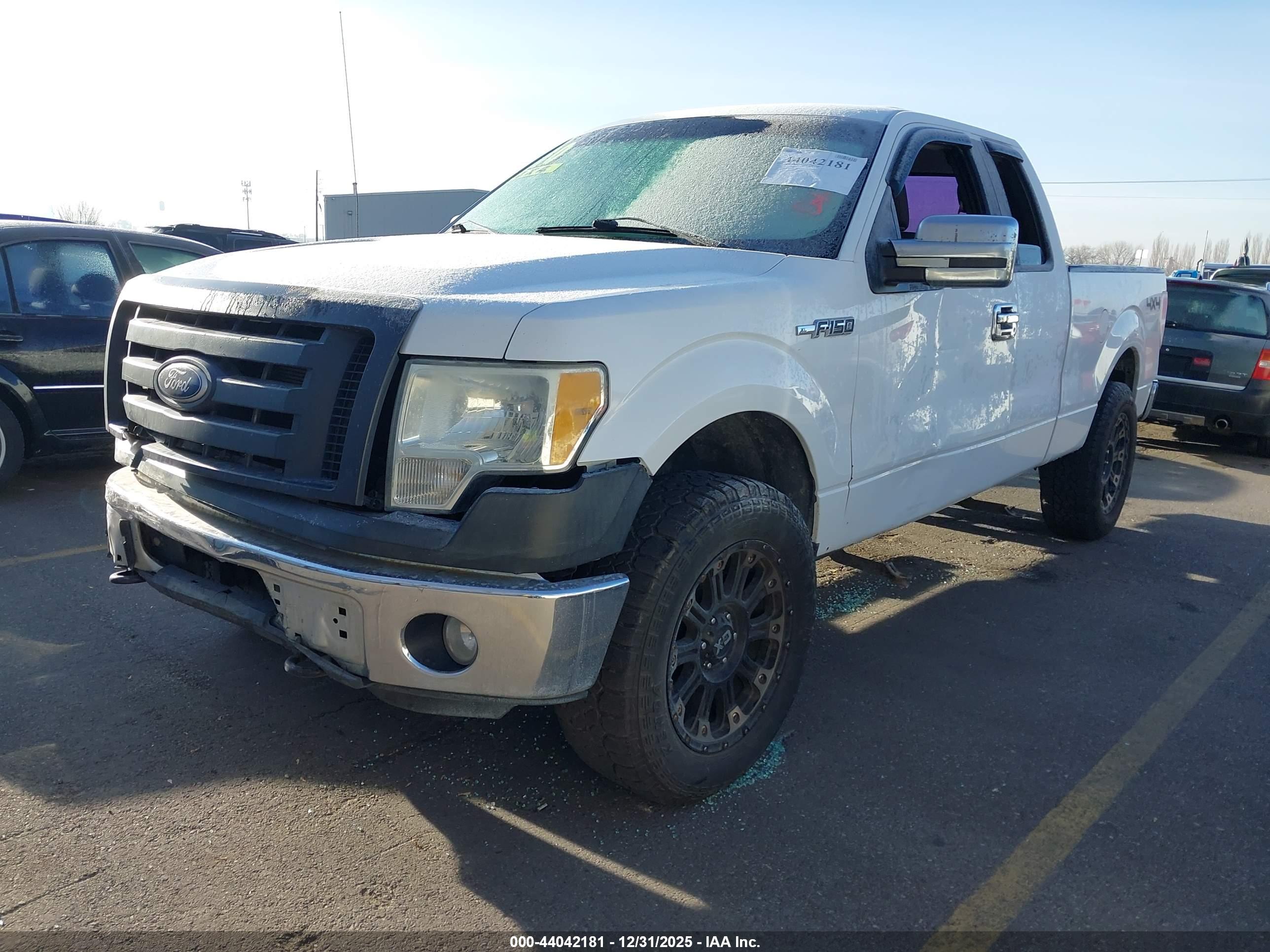 FORD F-150 image 2