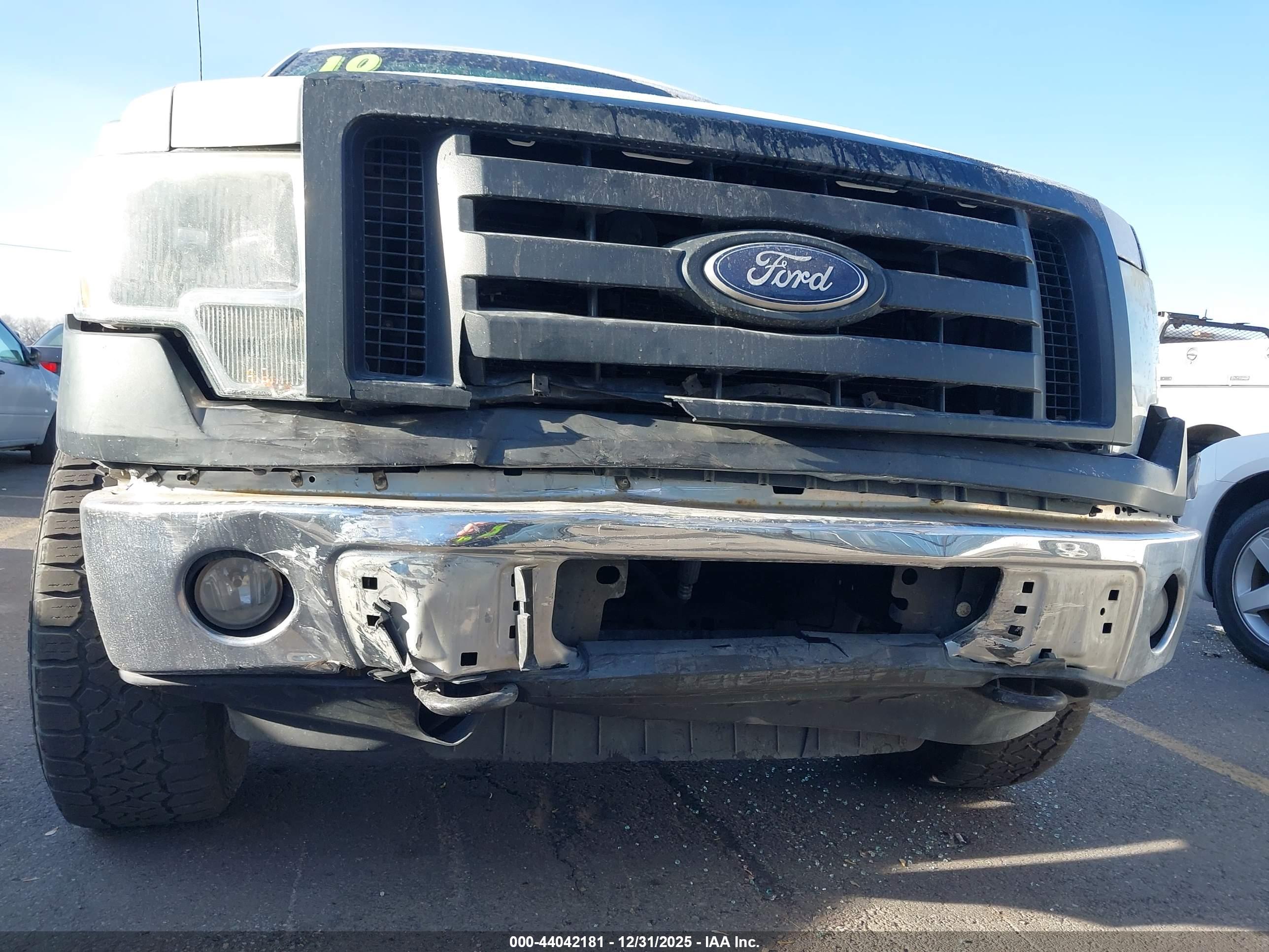 FORD F-150 image 6