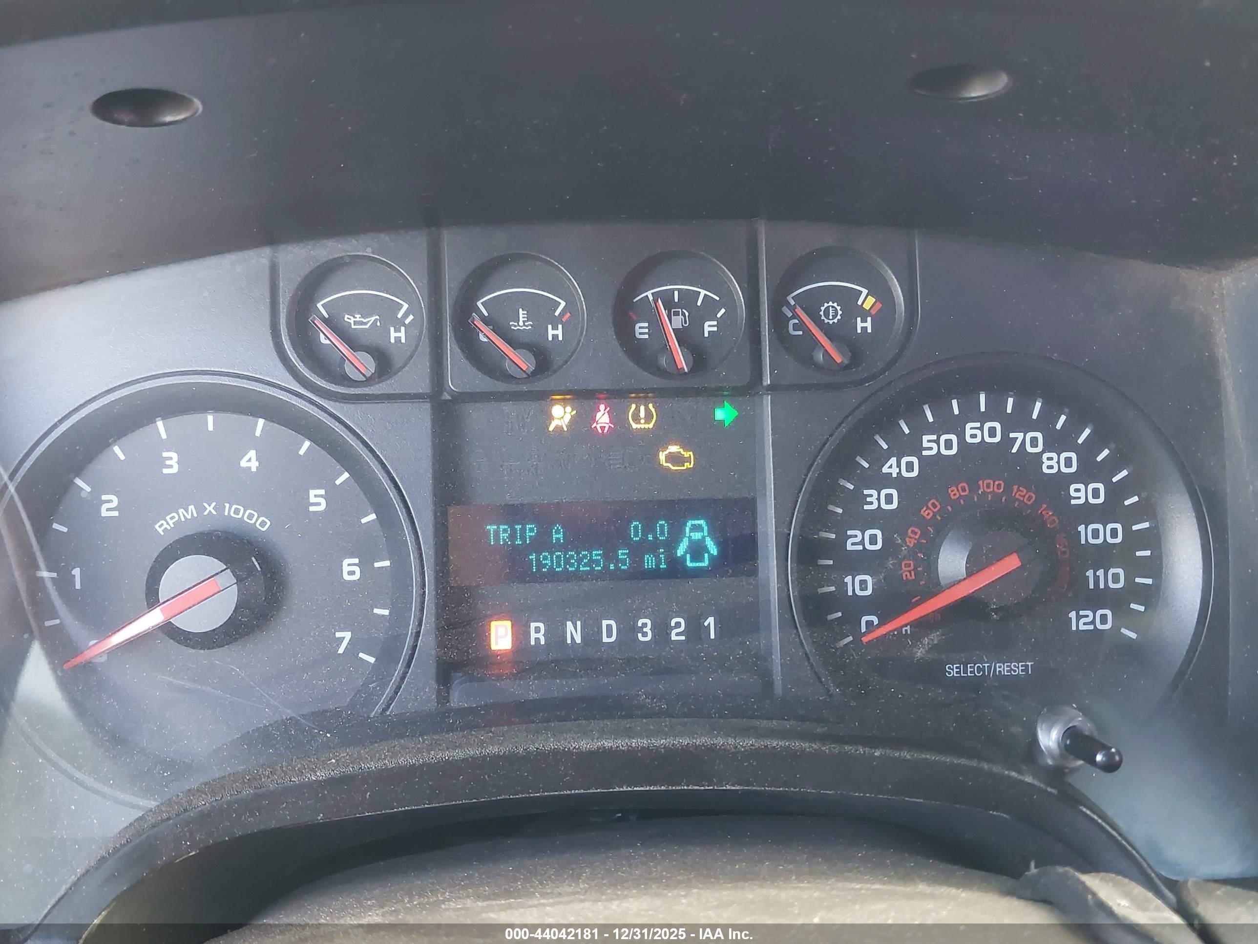FORD F-150 image 7