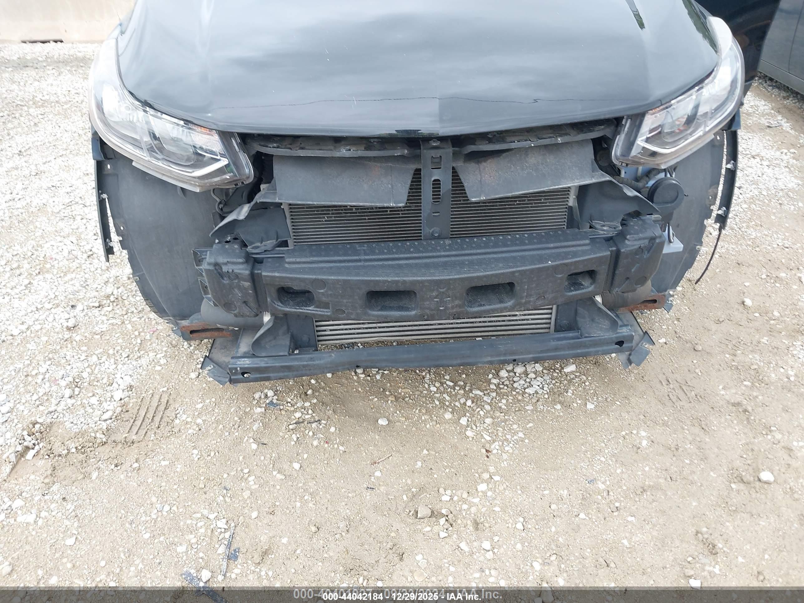 CHEVROLET TRAX image 6