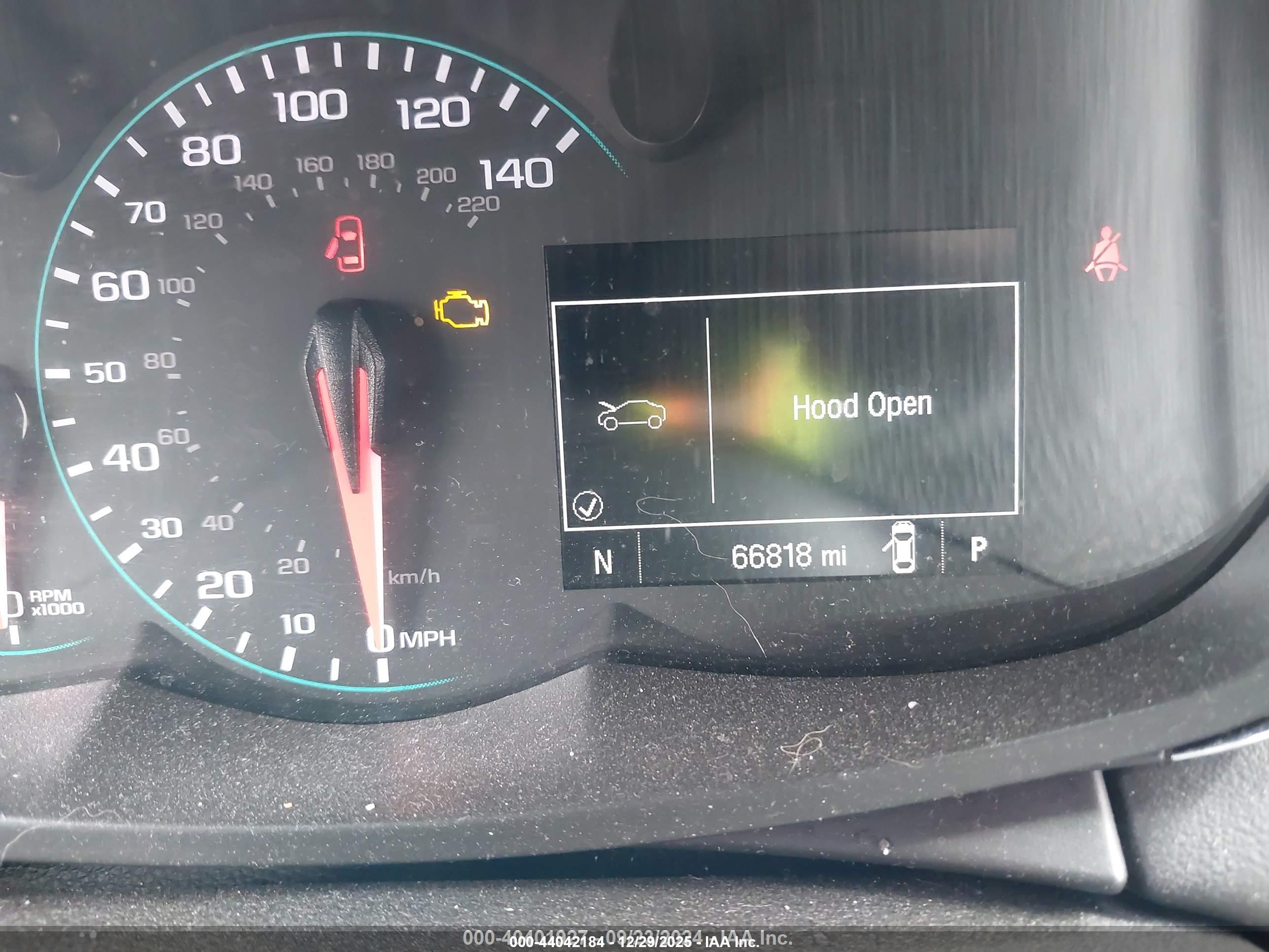 CHEVROLET TRAX image 7