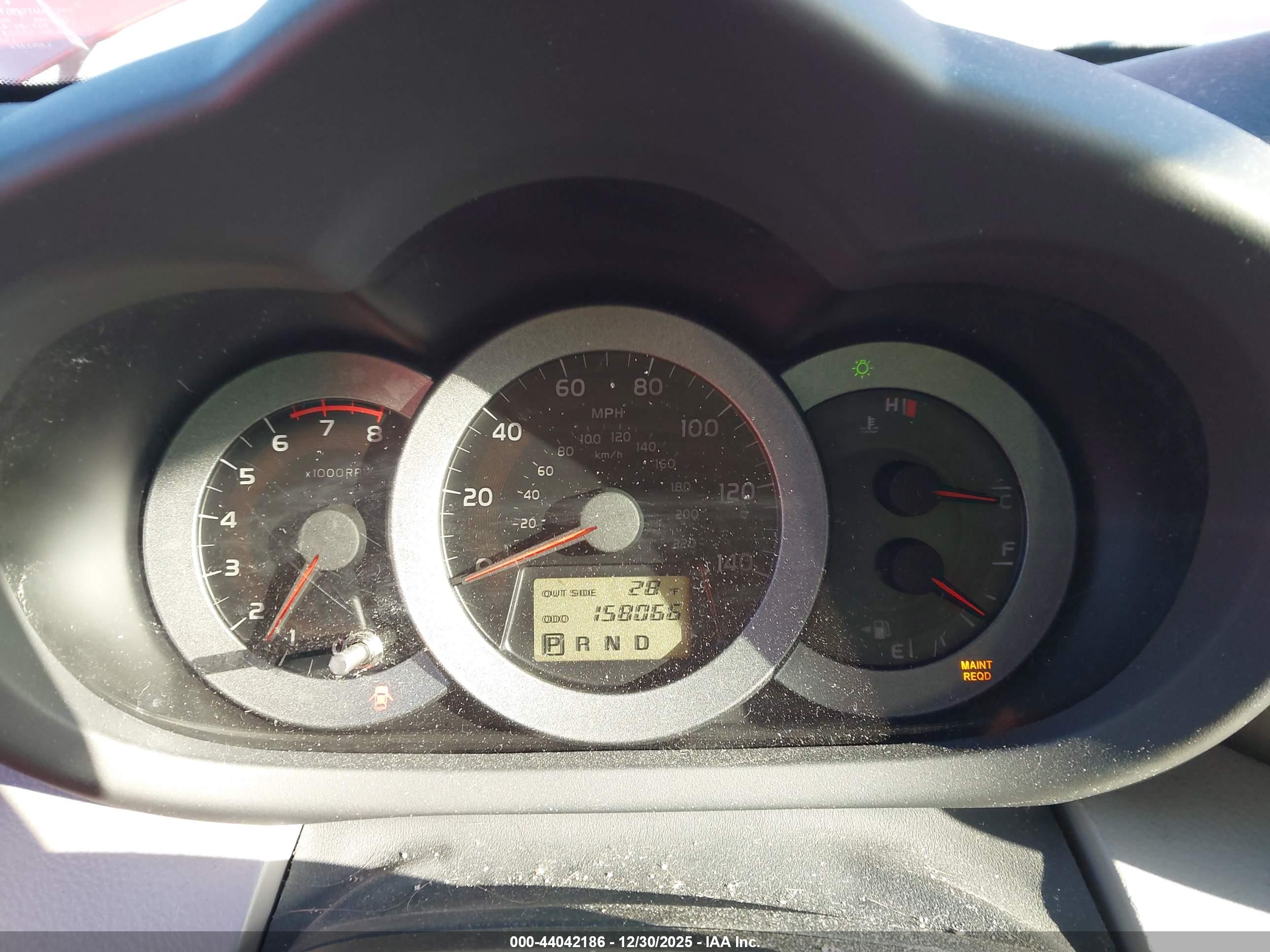 TOYOTA RAV4 image 7