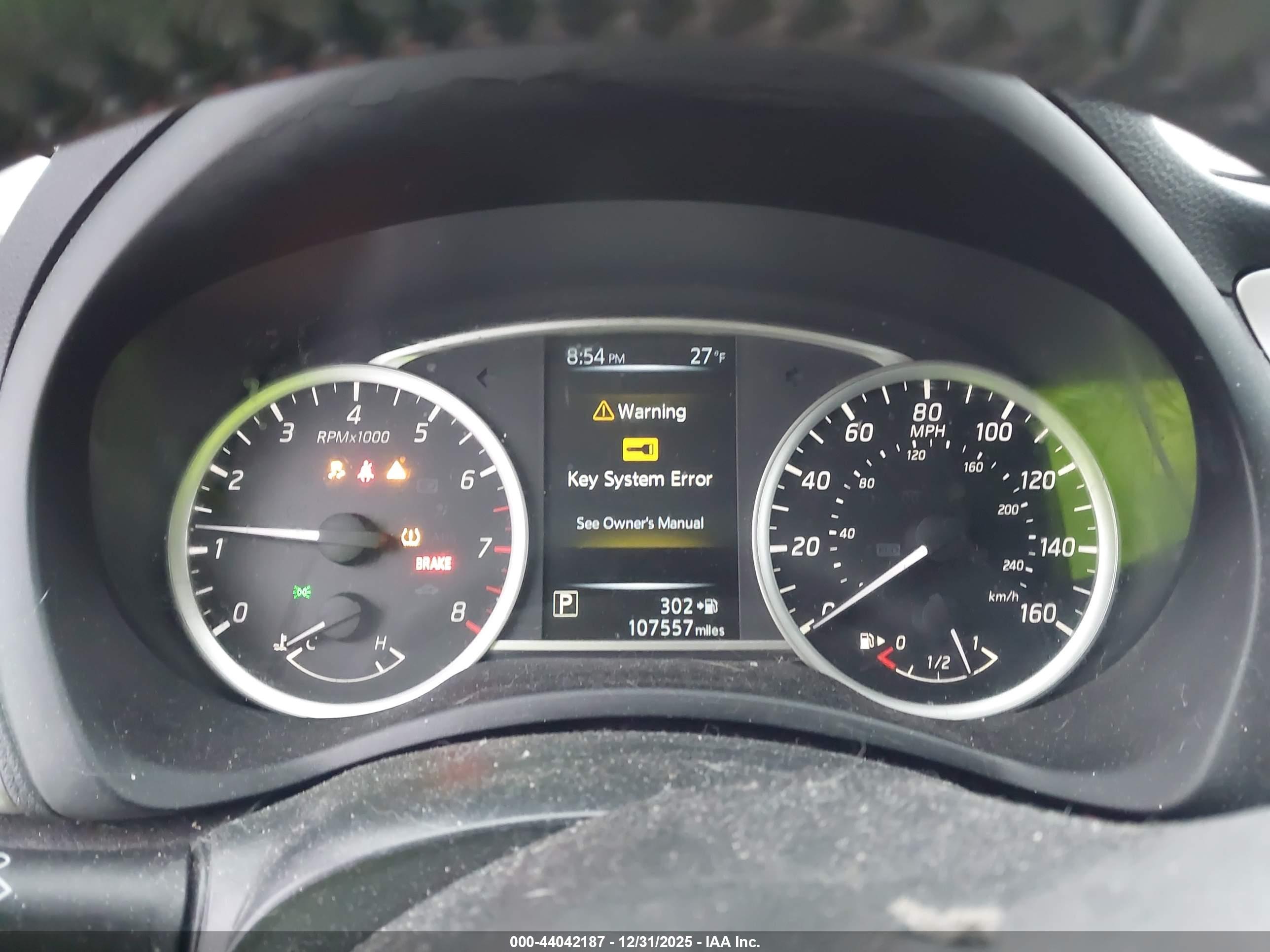 NISSAN SENTRA image 7