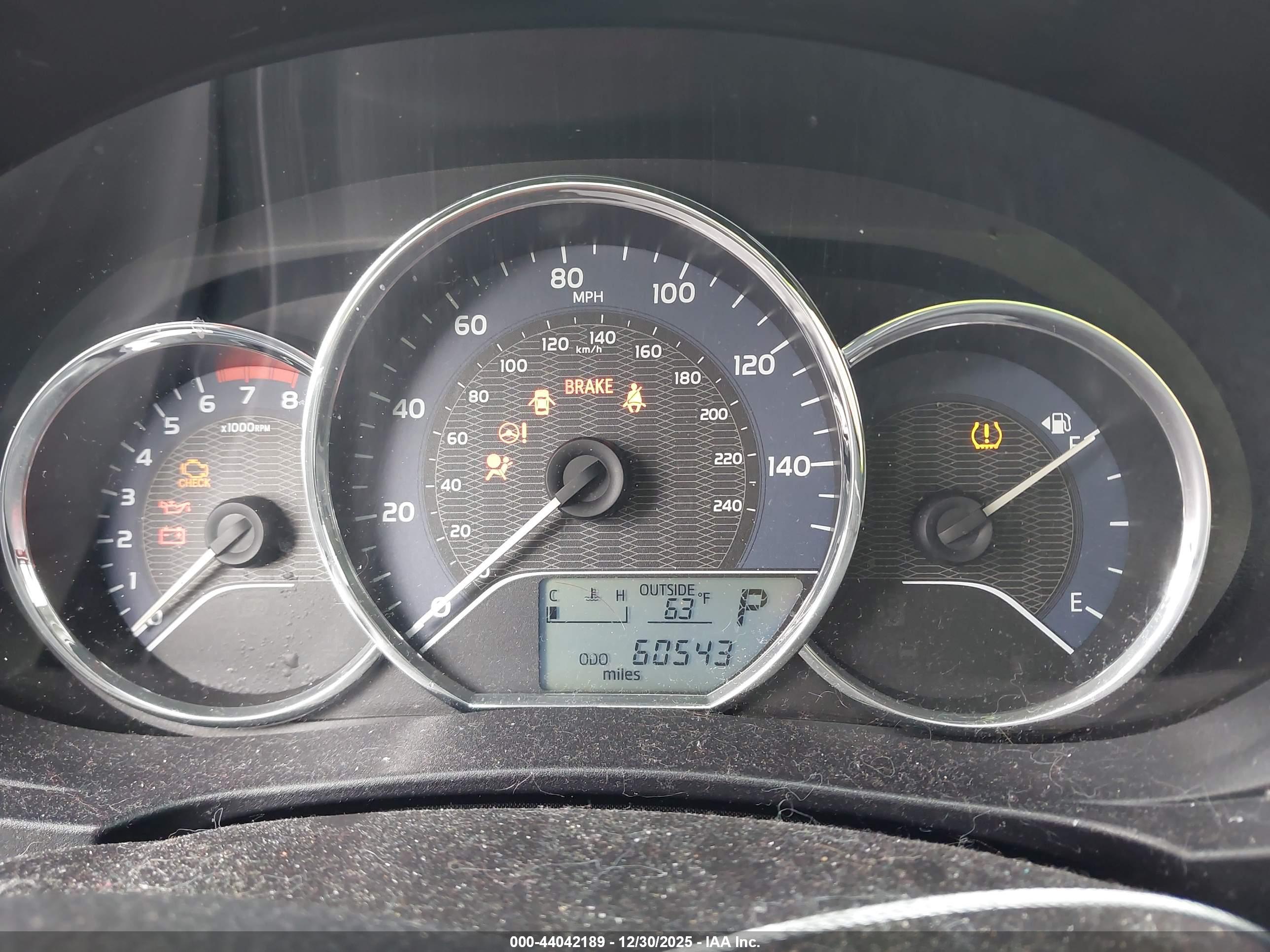 TOYOTA COROLLA image 7