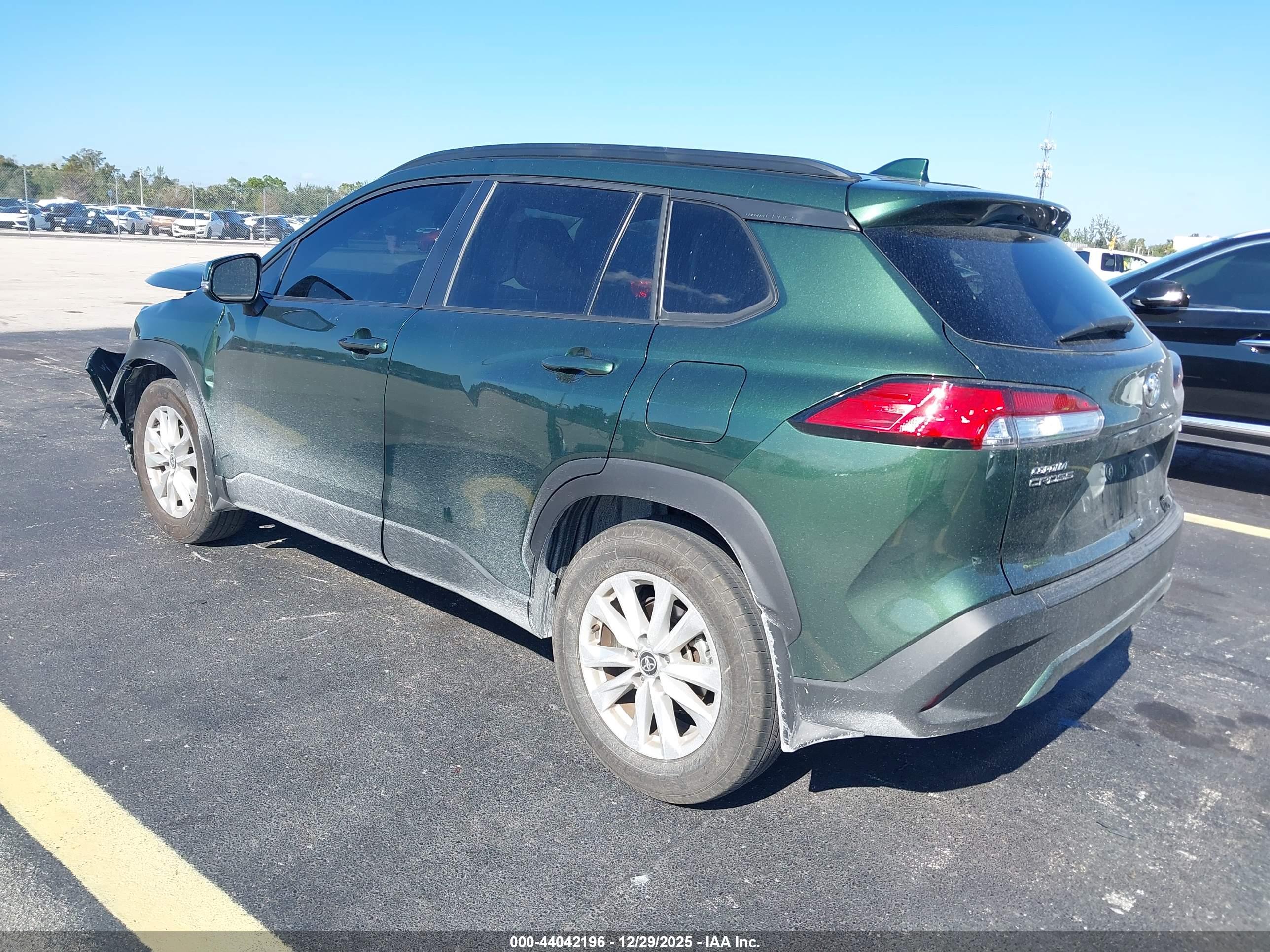 TOYOTA COROLLA image 3